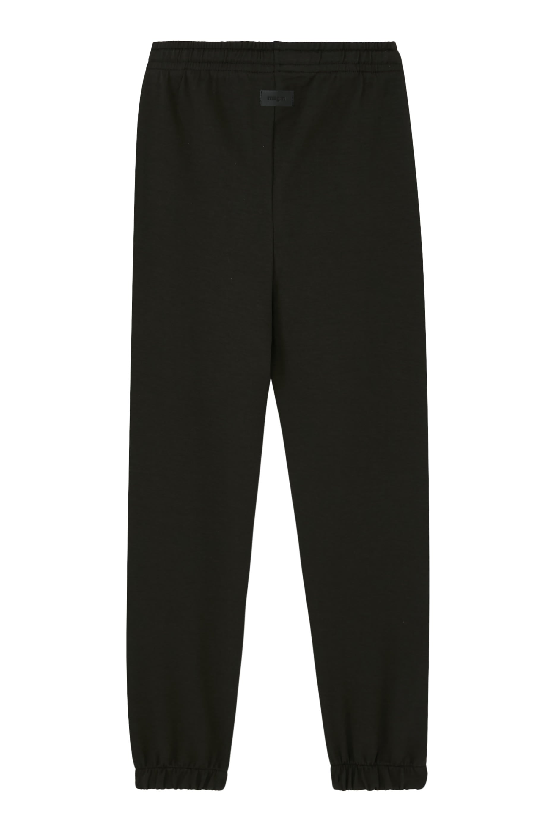 Kids Logo Drawstring Trousers