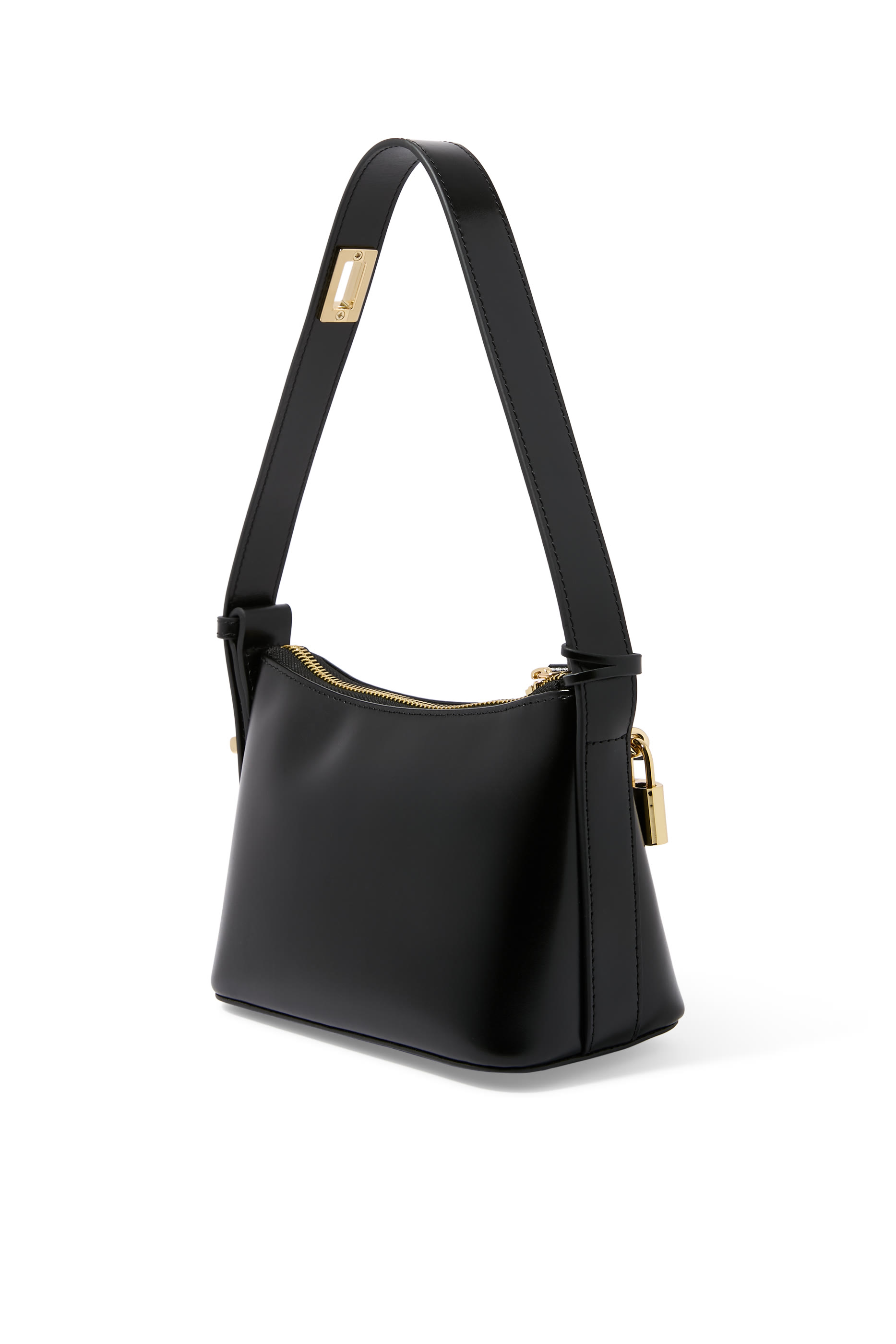 Mini Hobo Bag