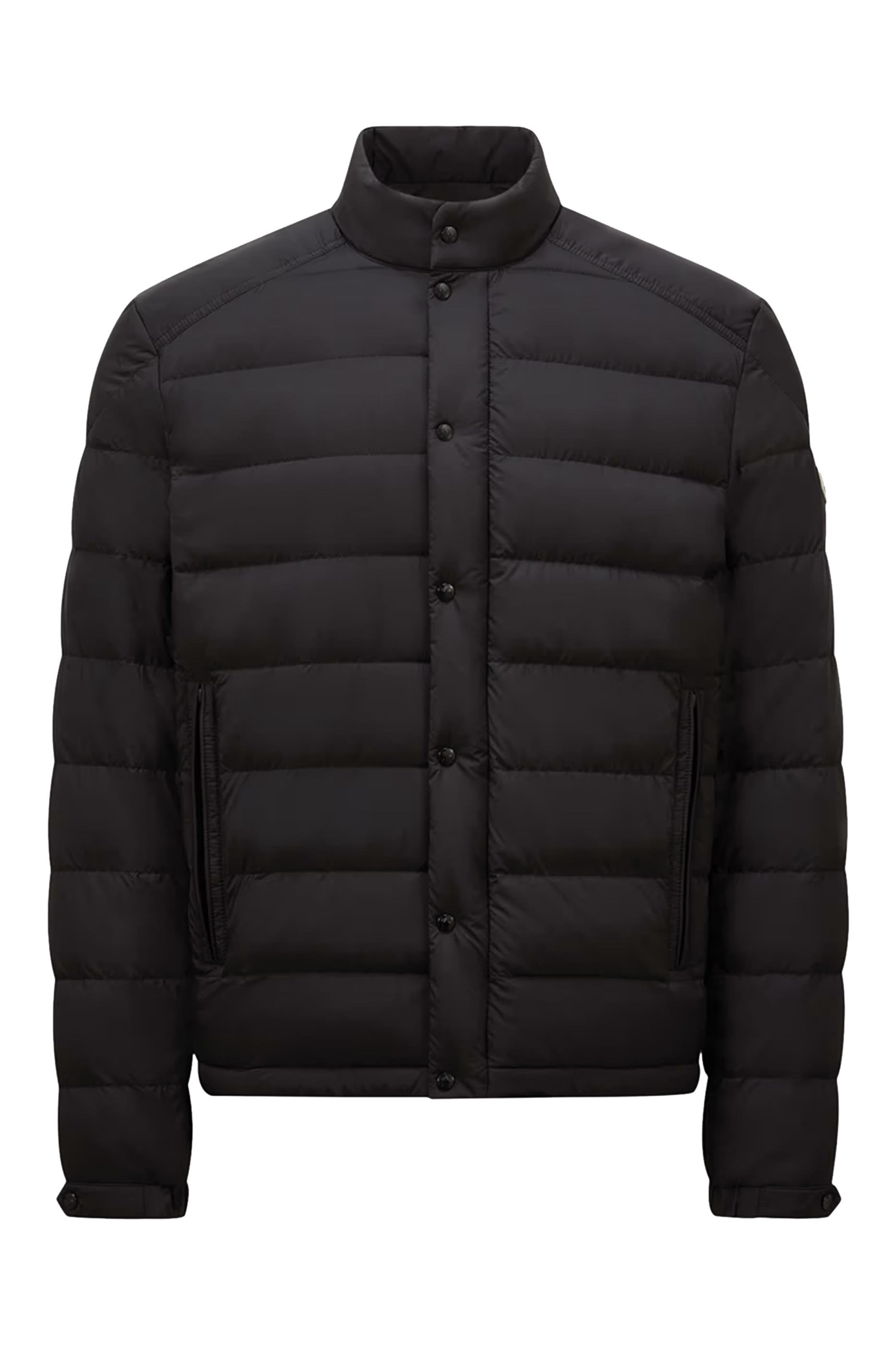 Selves Short Down Jacket