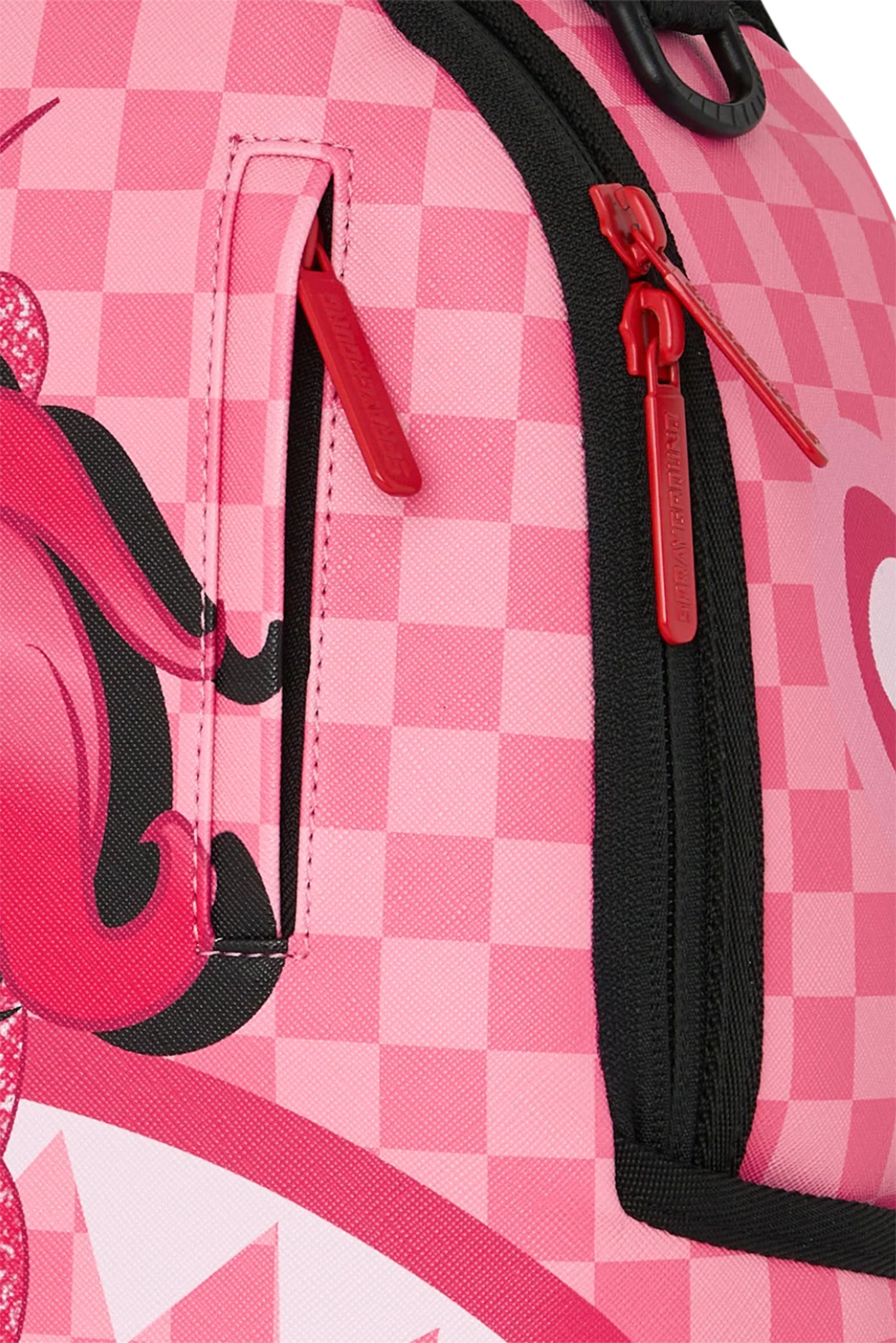 Kids My Little Pony Half Graff Mini DLX Backpack