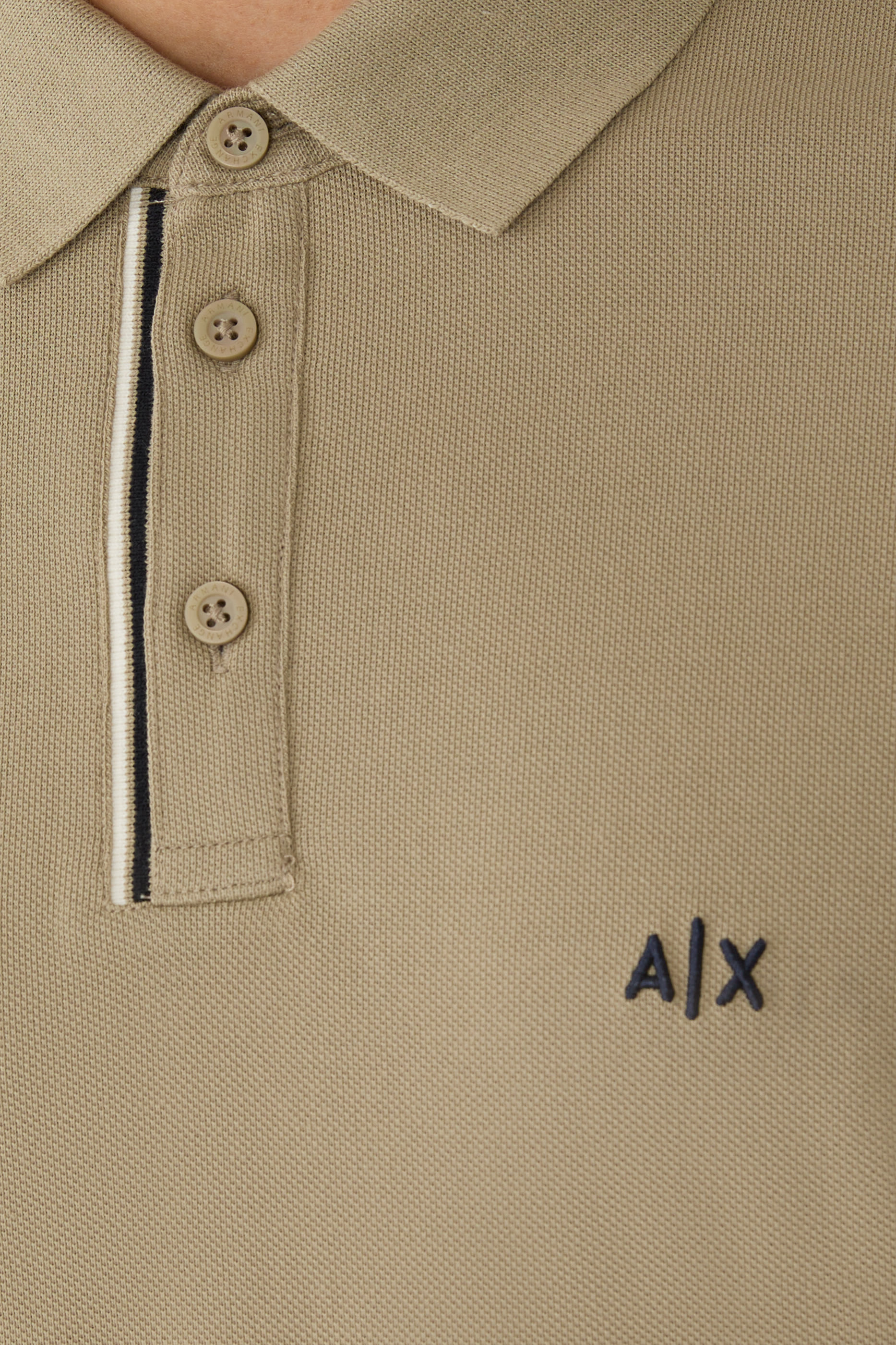 Ibiza Short Sleeves Polo Shirt