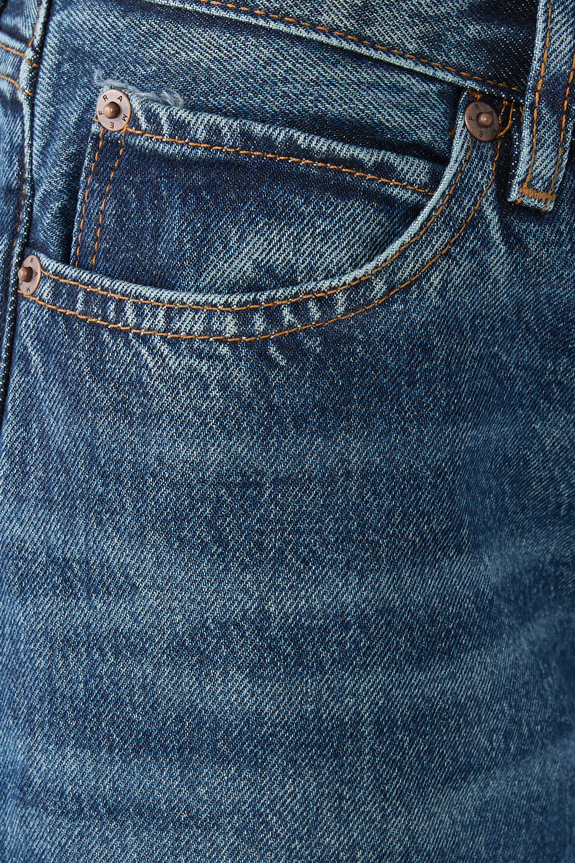  The Gray Jeans