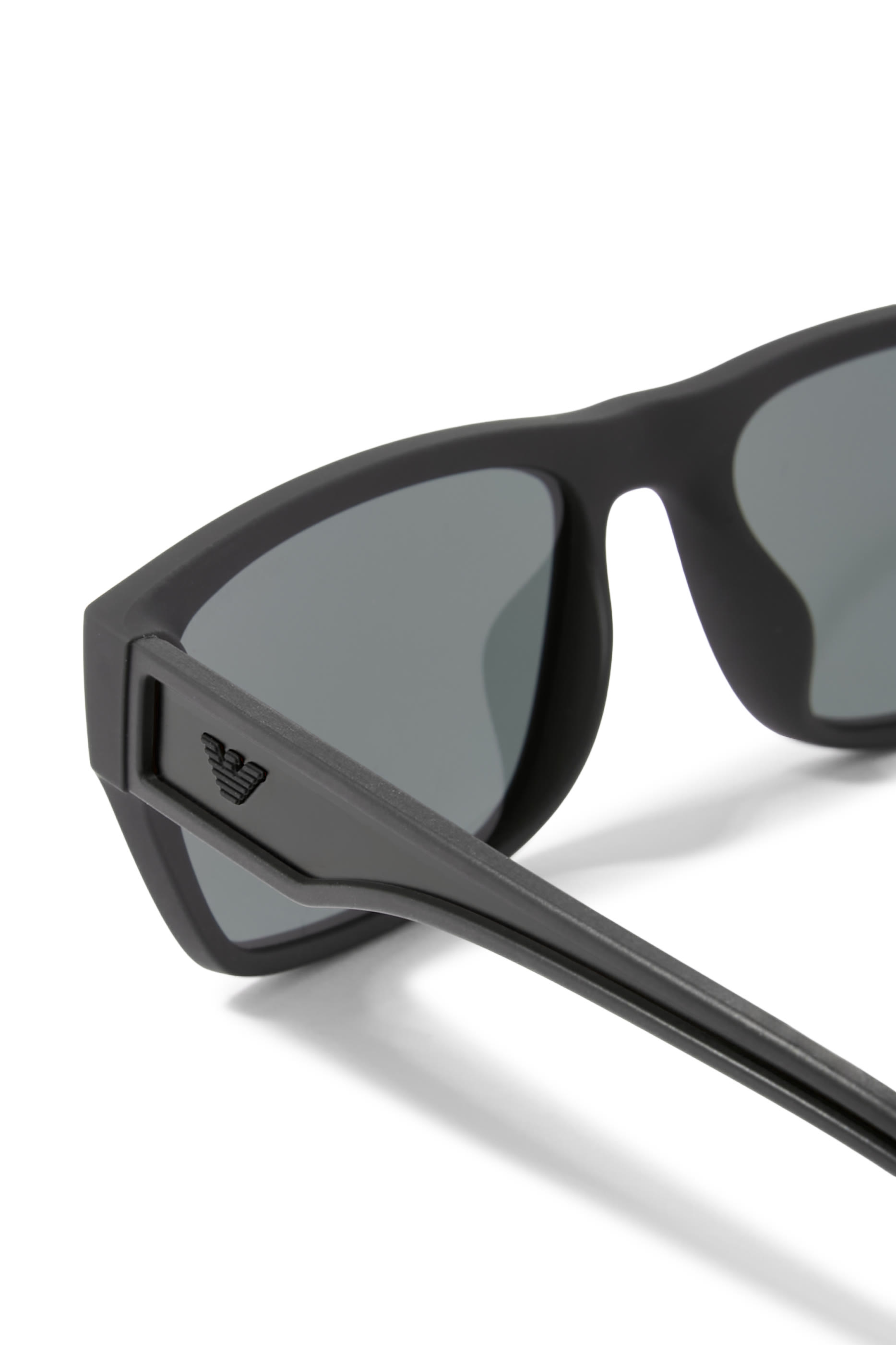 Rectangle Frame Sunglasses