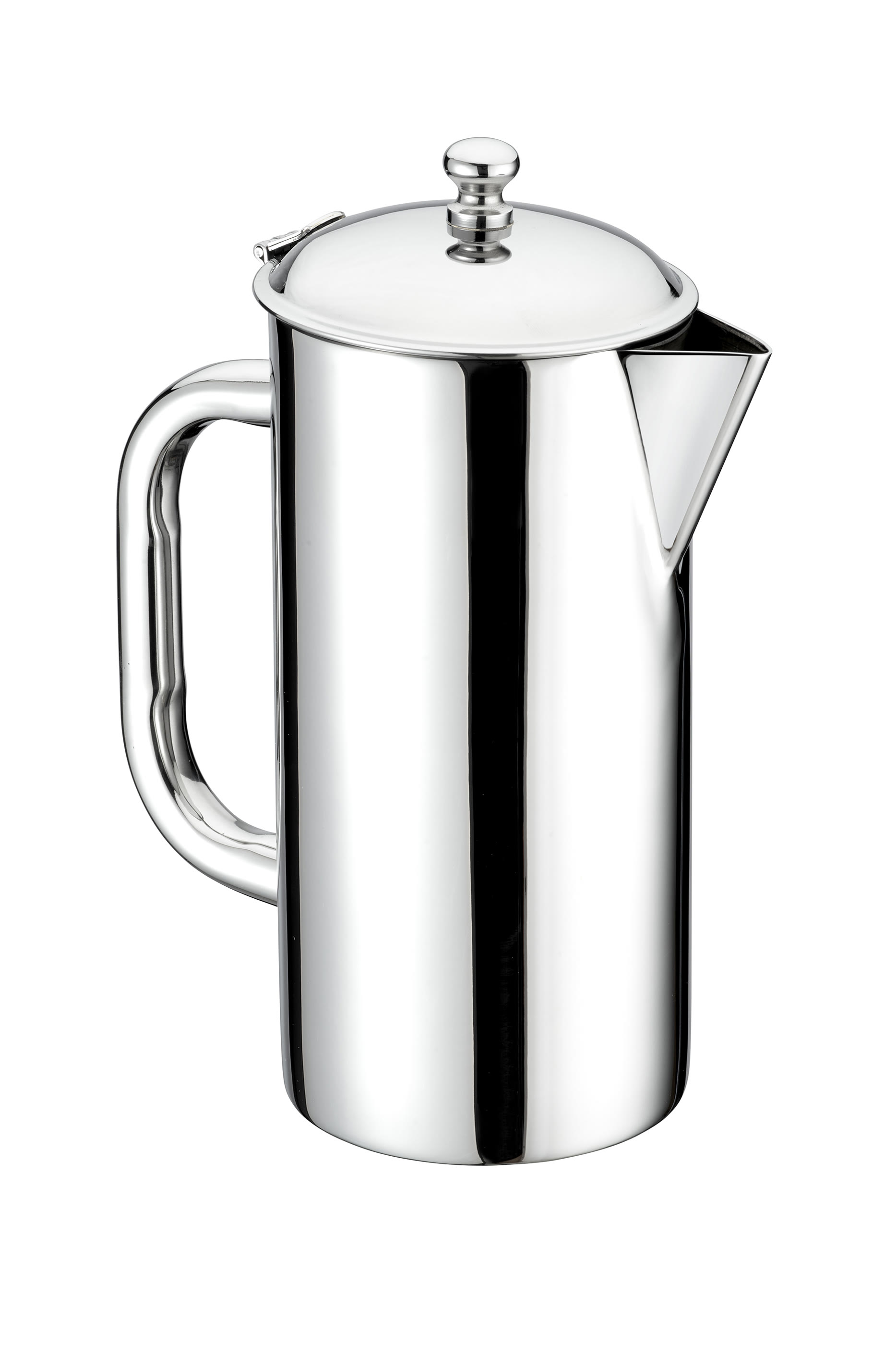 Holloware Insulated Coffee Pot, 1.2L