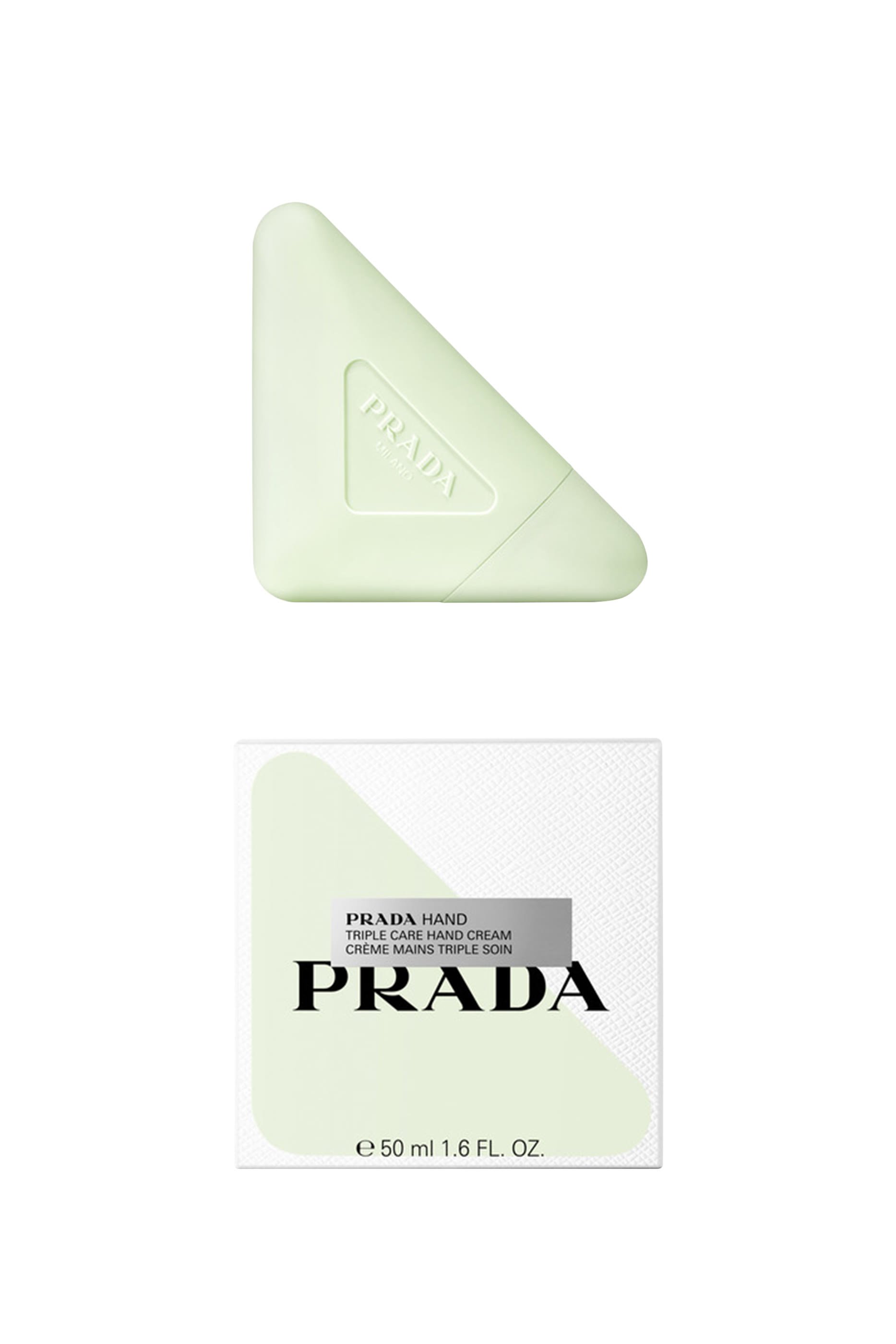 Hand Triple Care Hand Cream