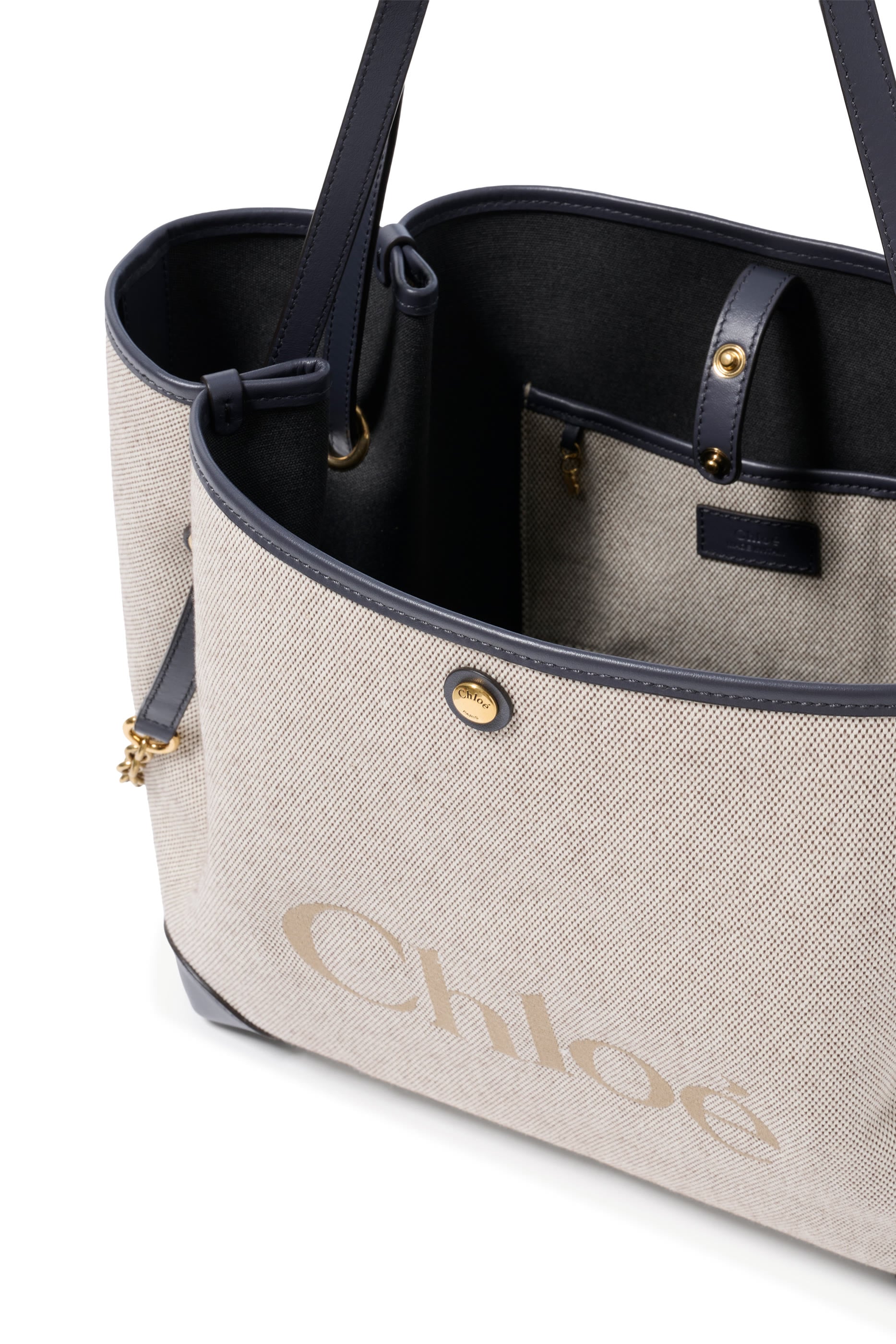 Clover Double Carry Bag