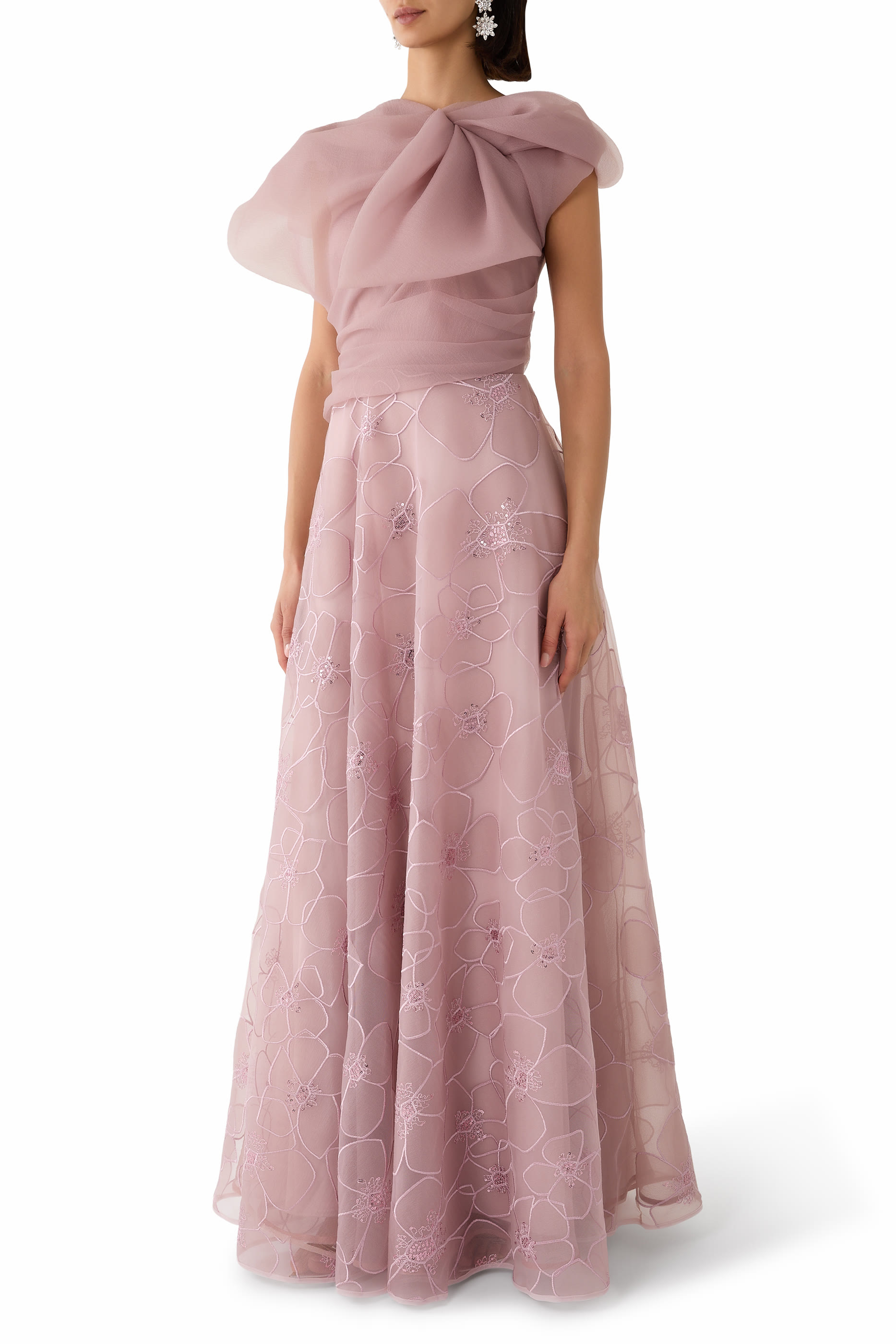  Evening Dress 