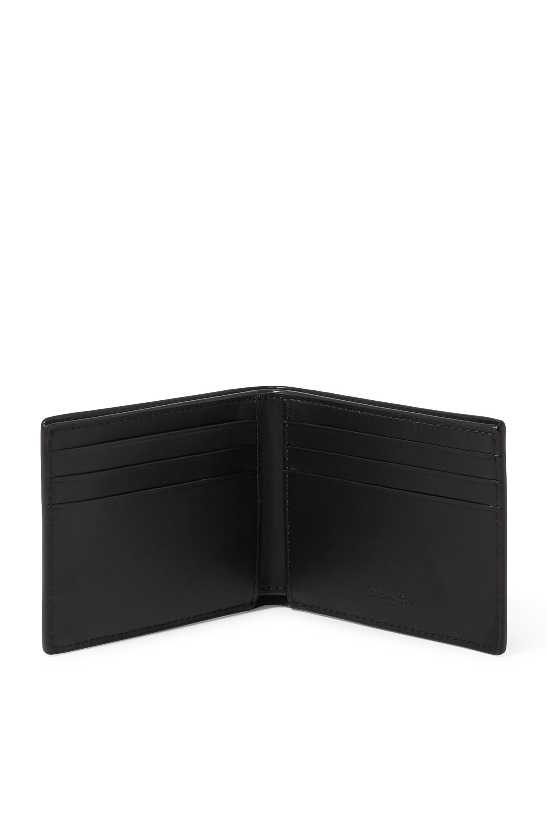 Slim Billfold Wallet