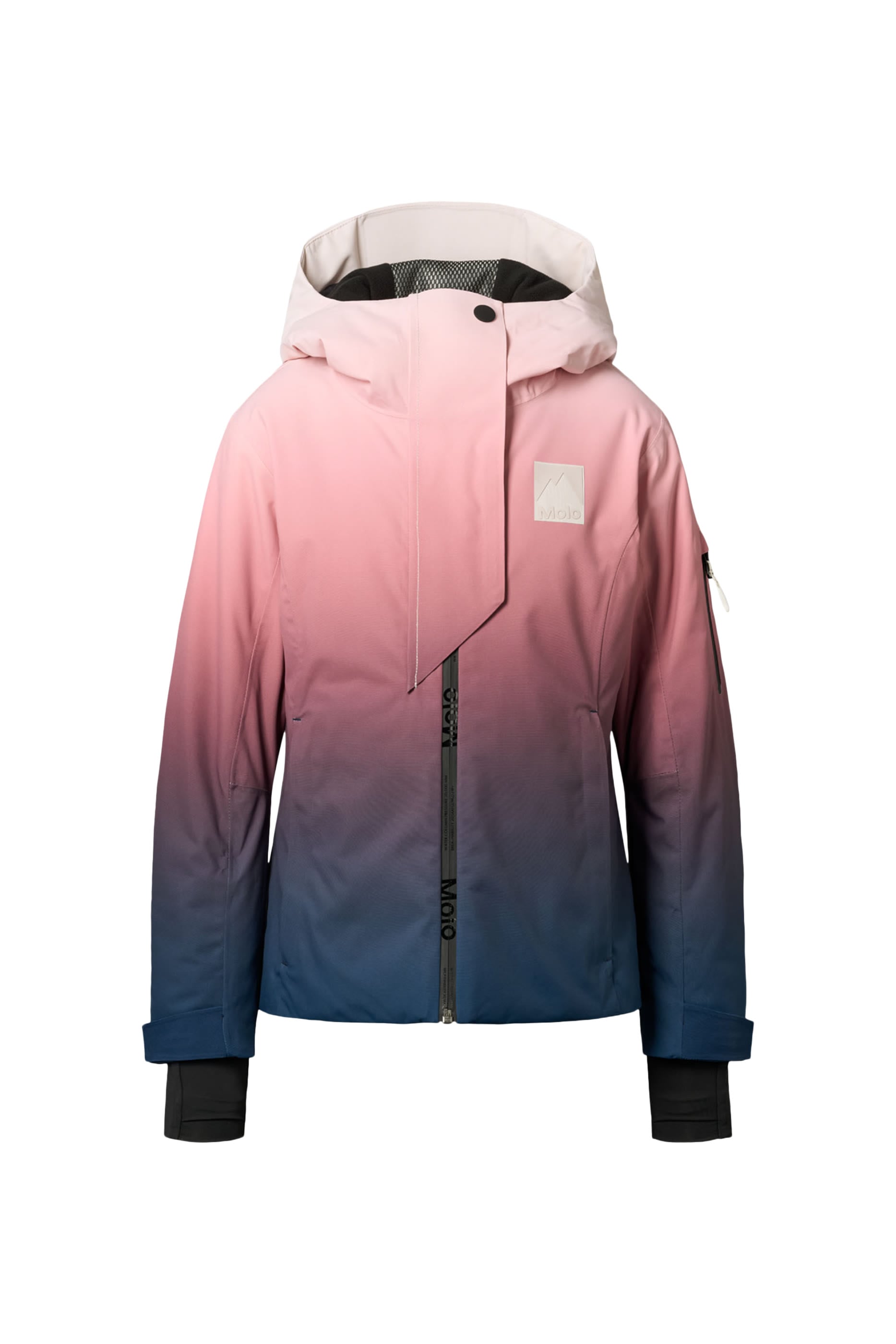 Kids Pearson Ski Jacket