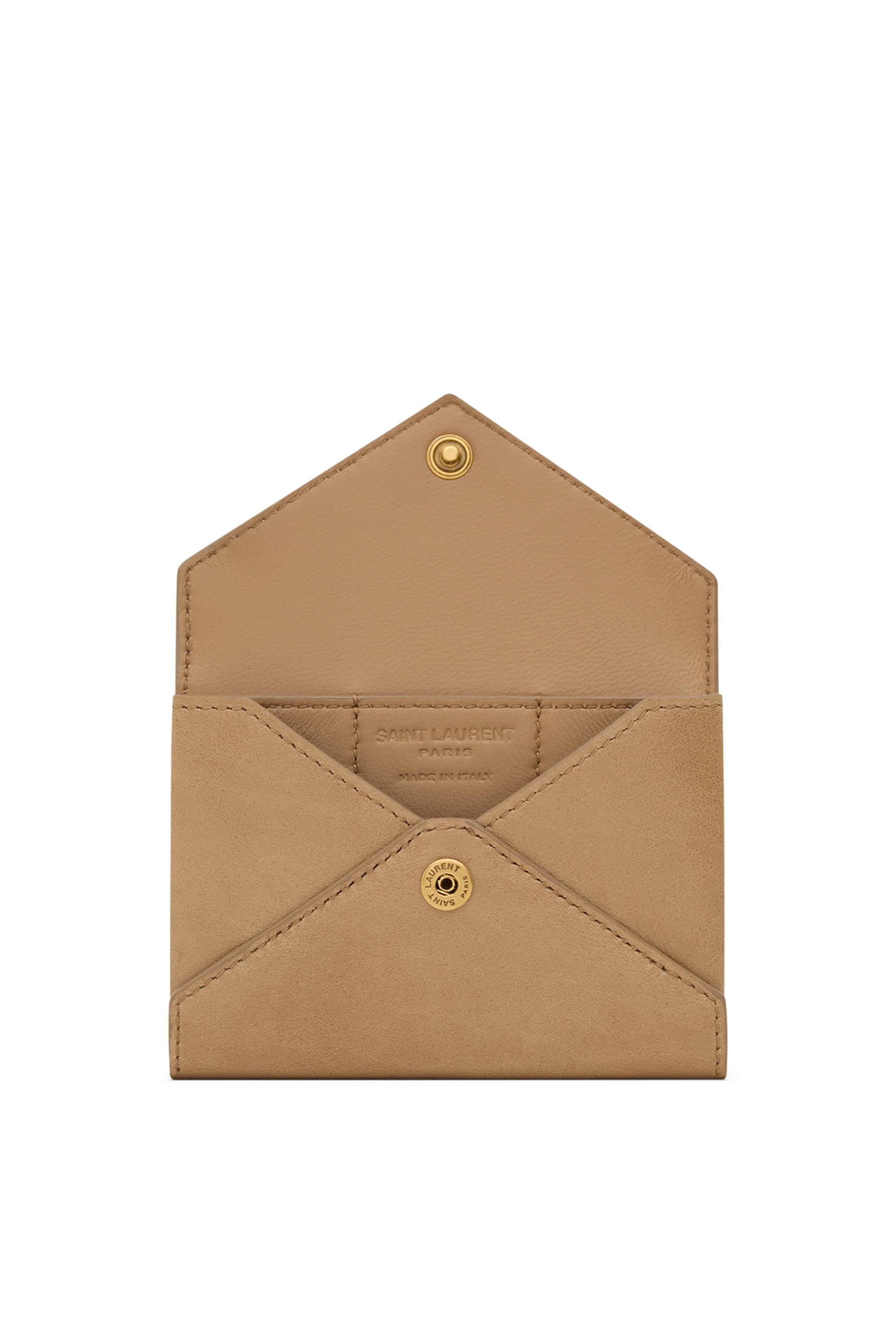 Letter Card Case