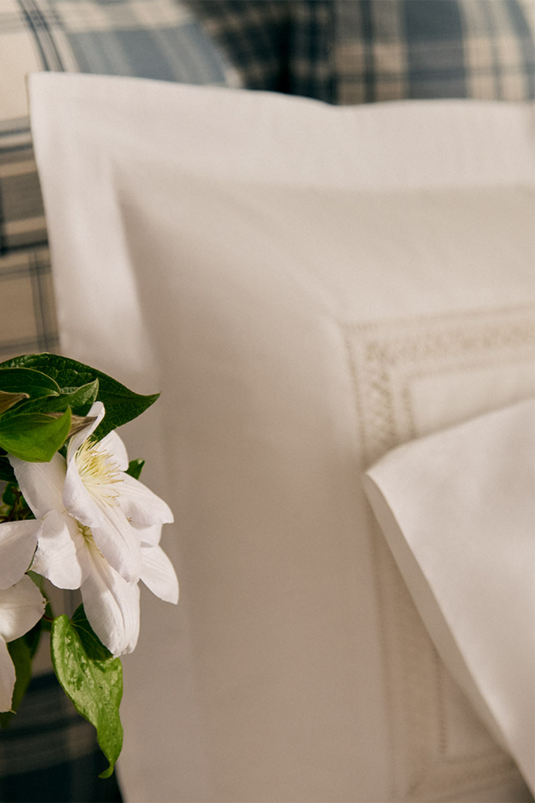 Meadow Pillowcase