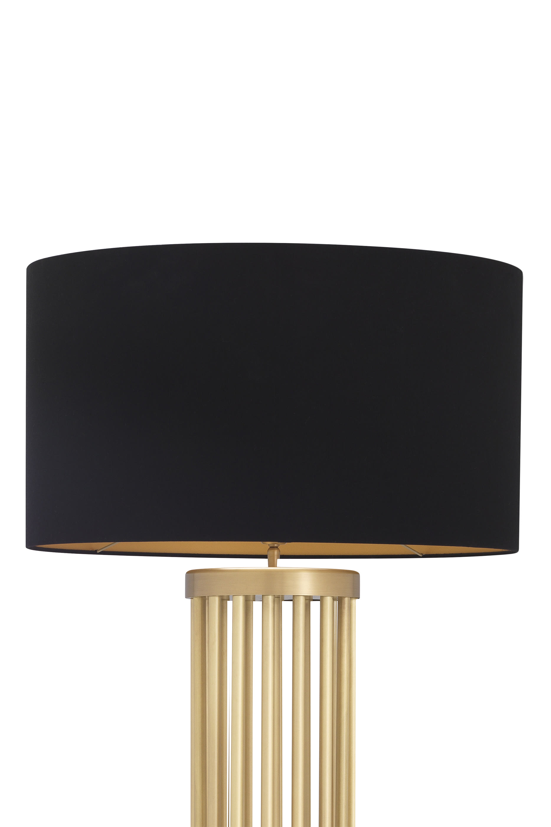 Condo Floor Lamp