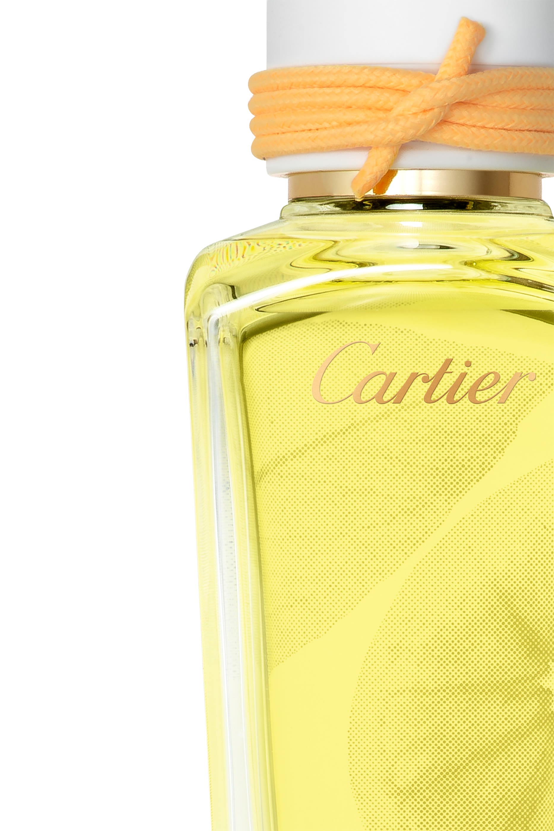Les Épures de Pur Kinkan Eau de Toilette