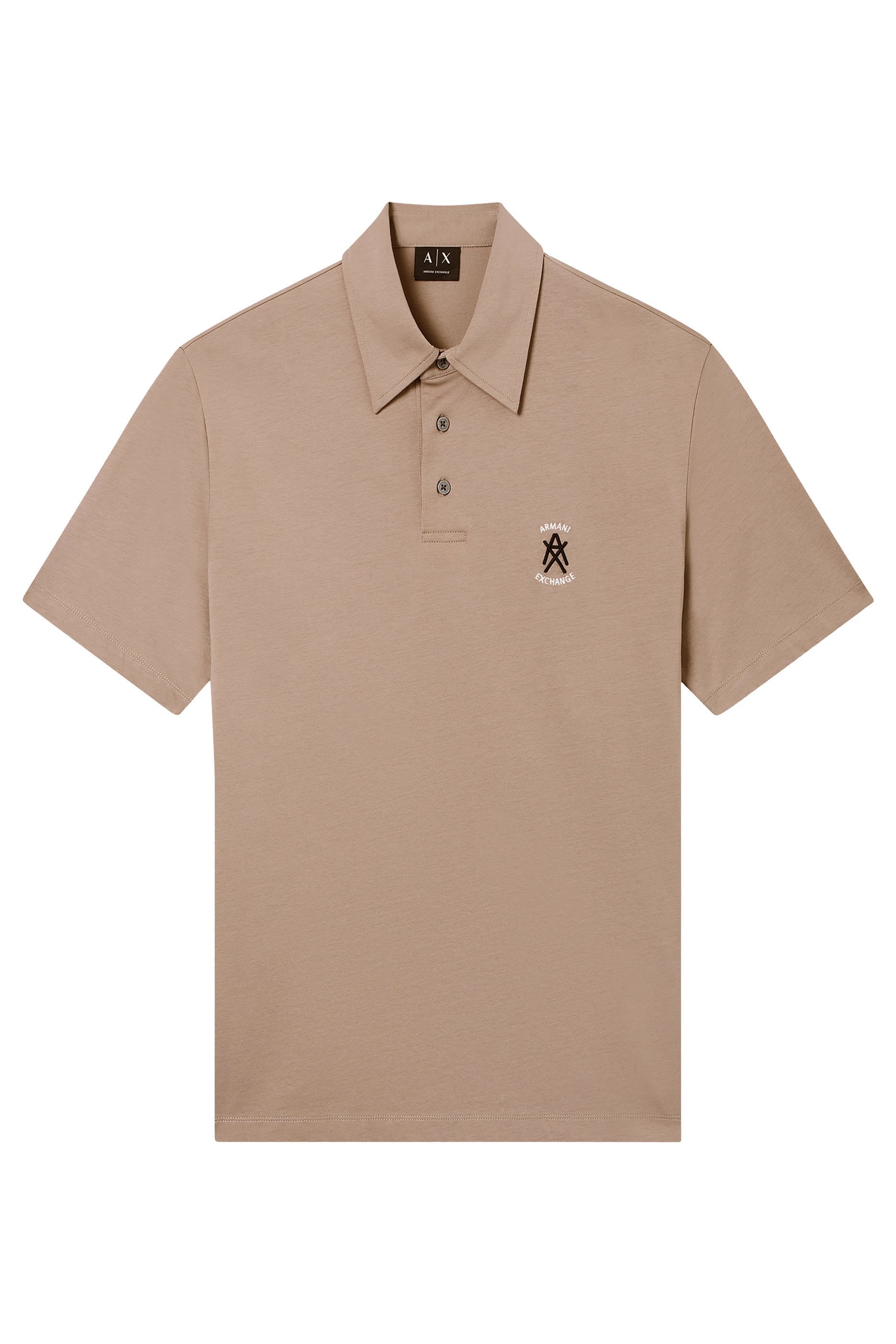 AX Polo Shirt