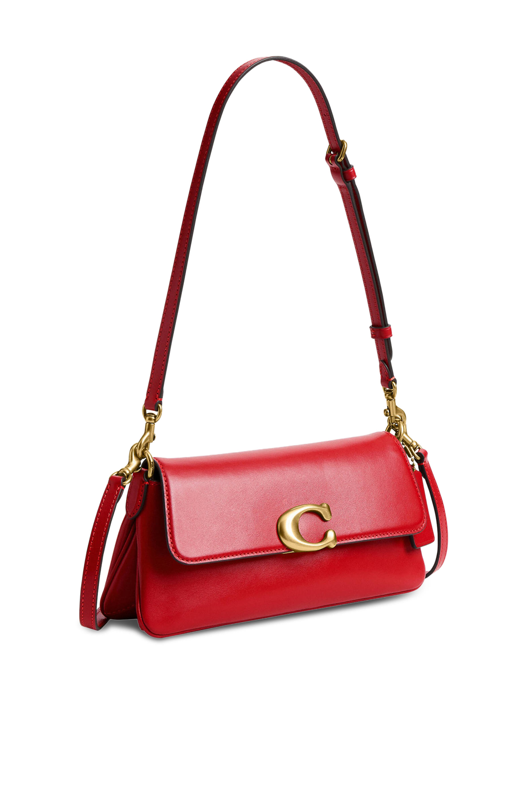 Jet Shoulder Bag 