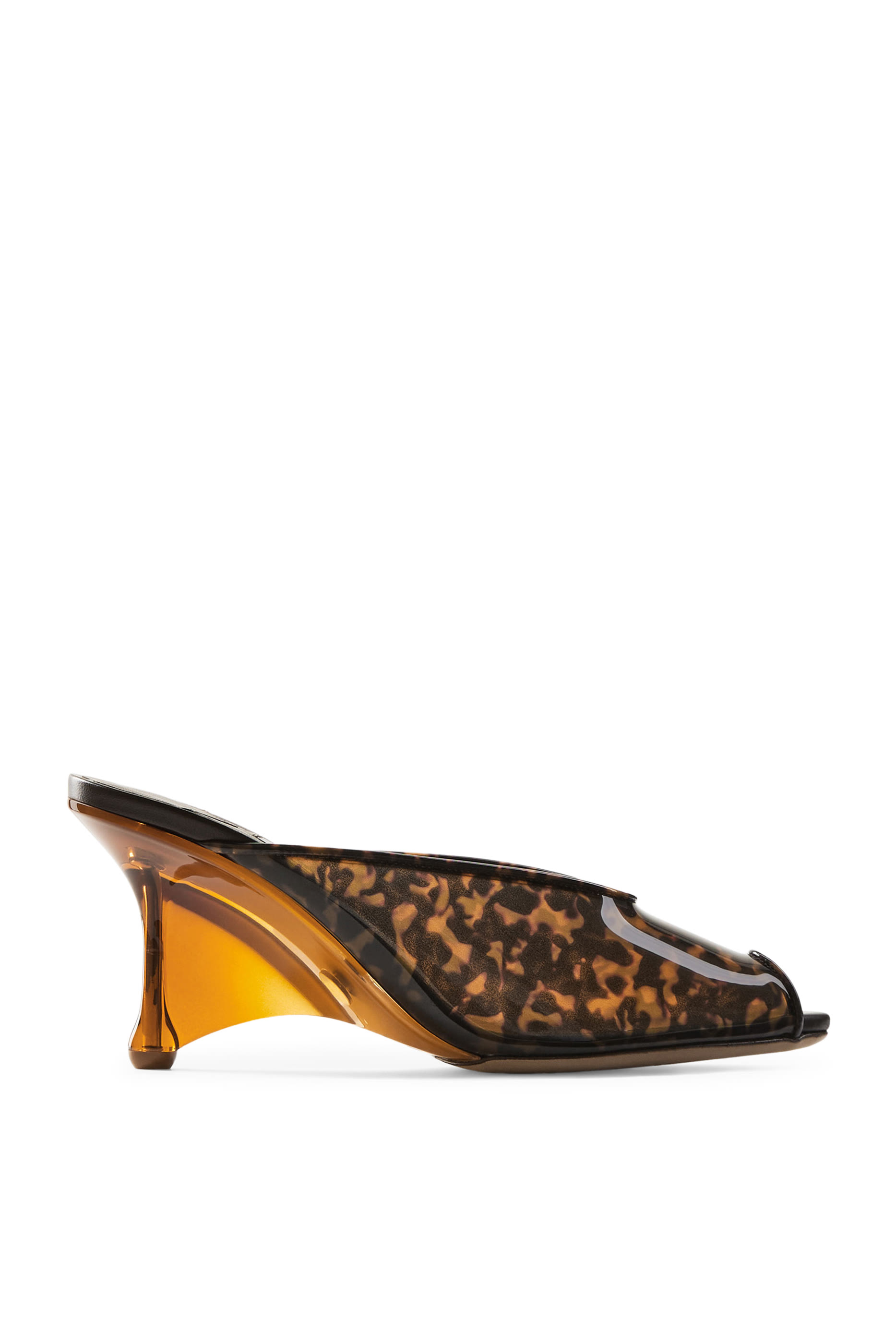 Glace 80 Mules