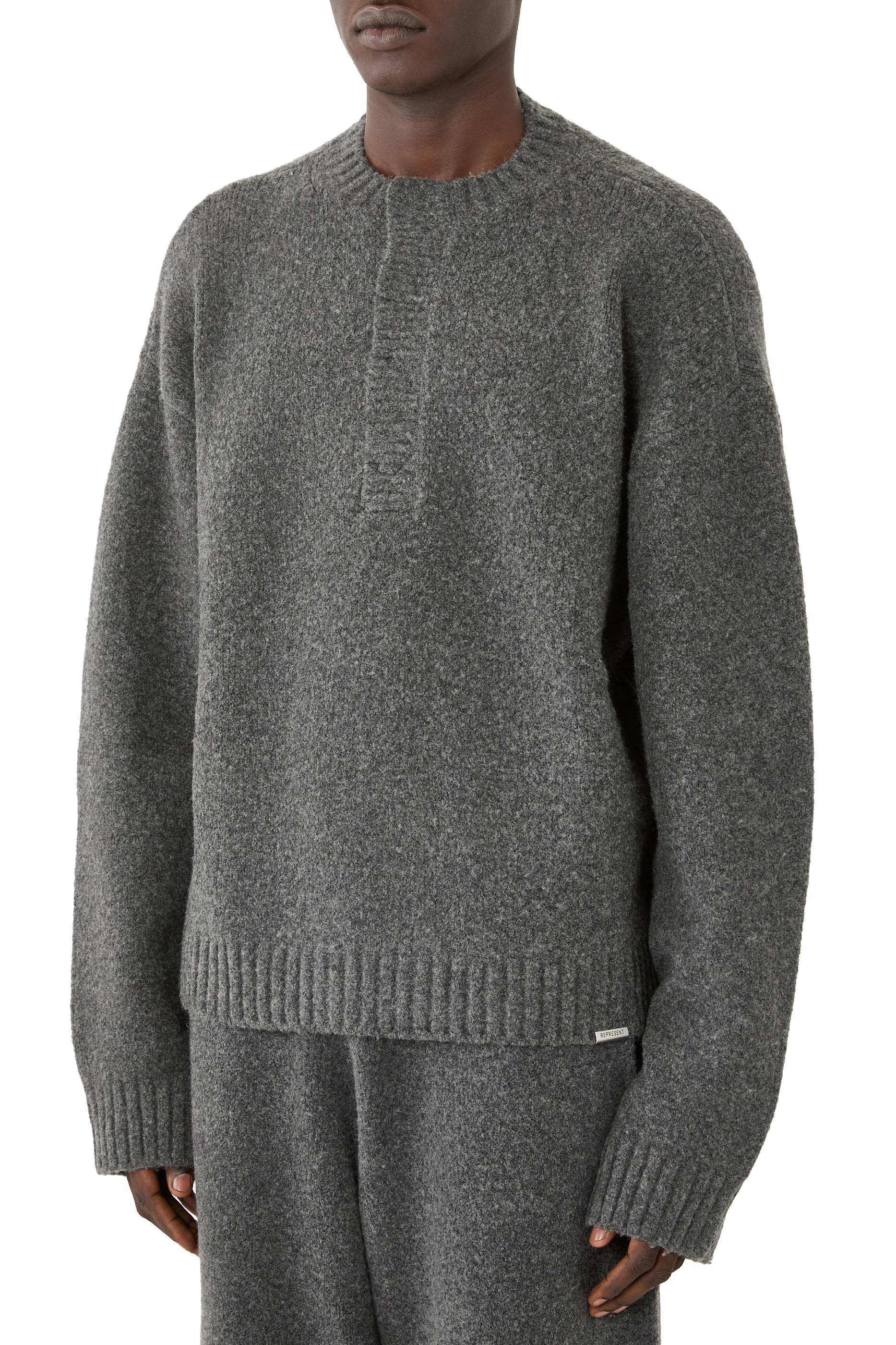 Ramone Sweater