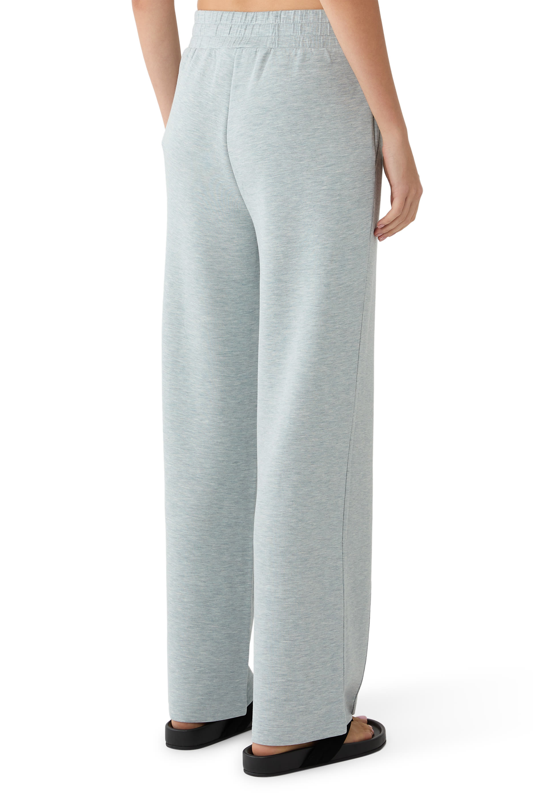 Wide Leg Pants 30" 