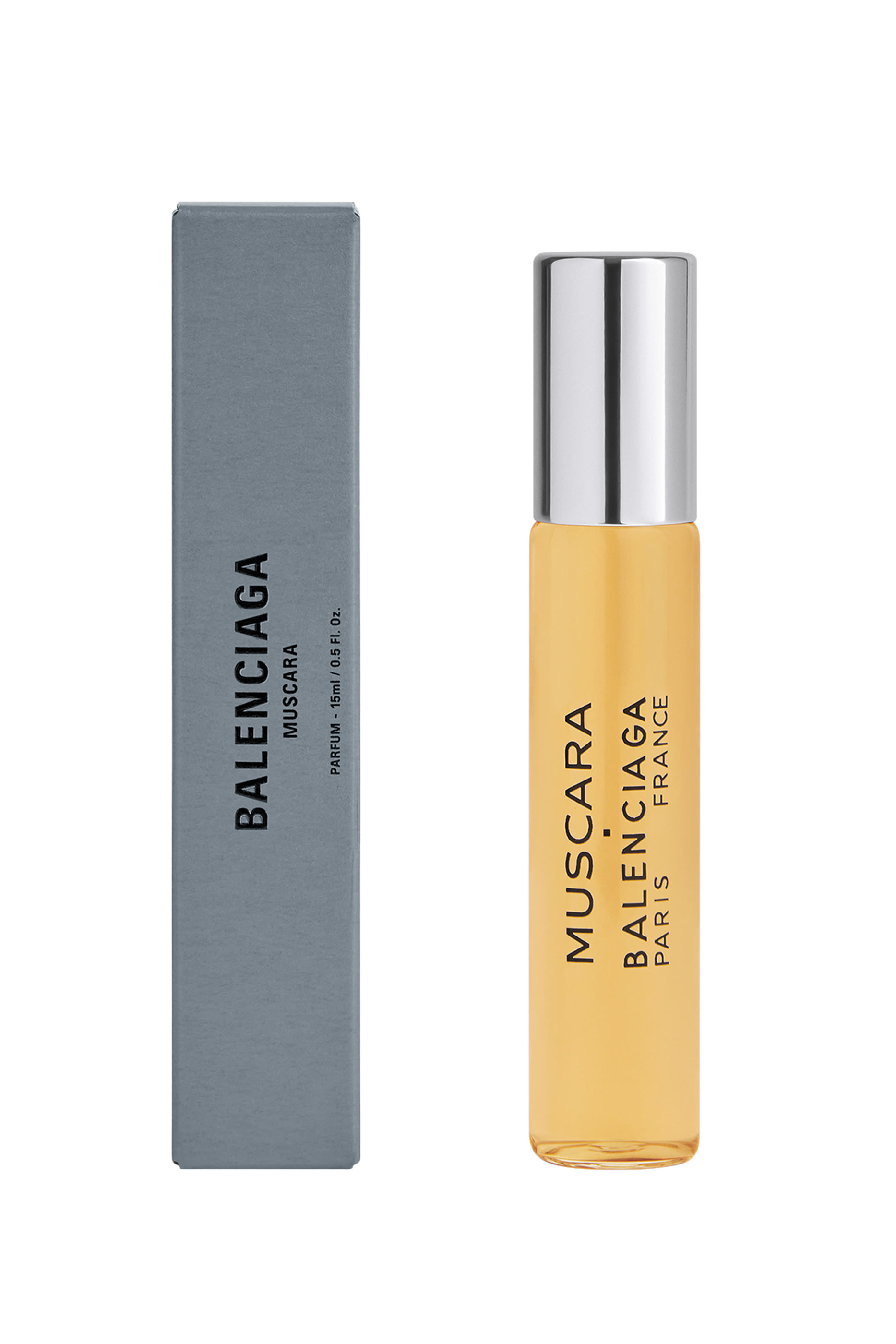 بخاخ عطر موسكارا للسفر