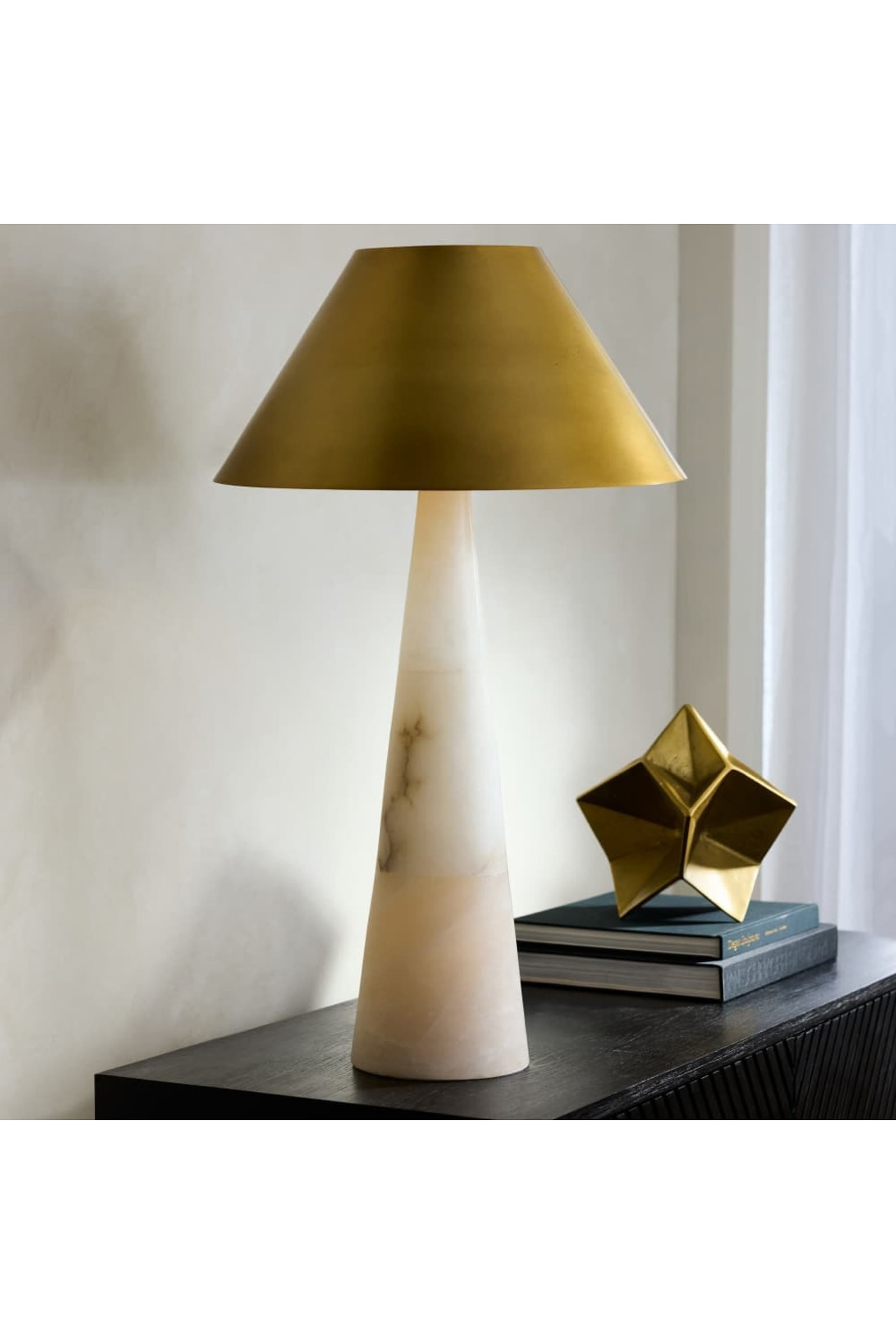 Chanell Table Lamp 