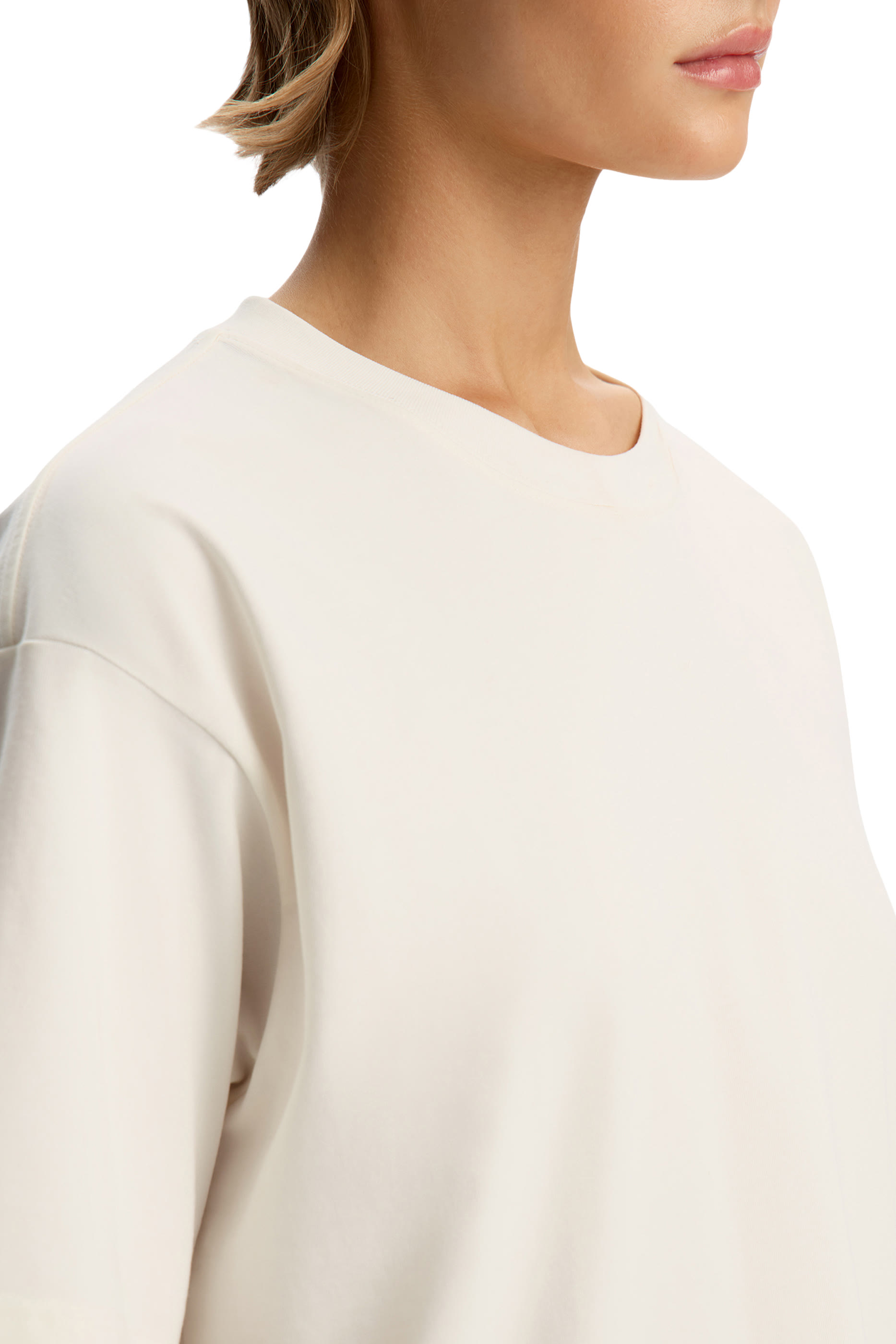 Oversized Fit T-Shirt