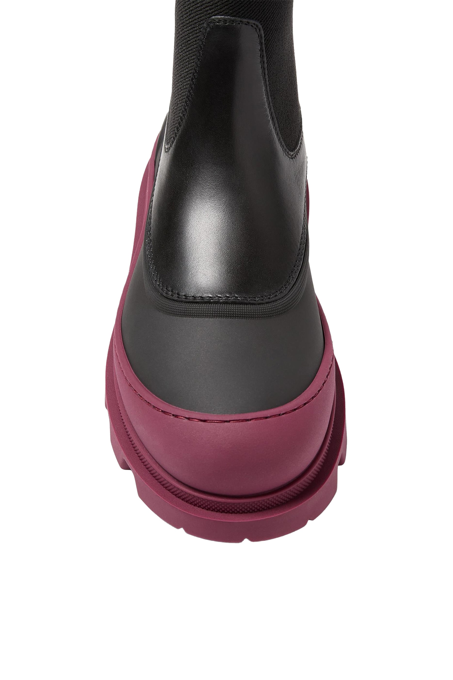 Vera 35 Edge Ankle Boots