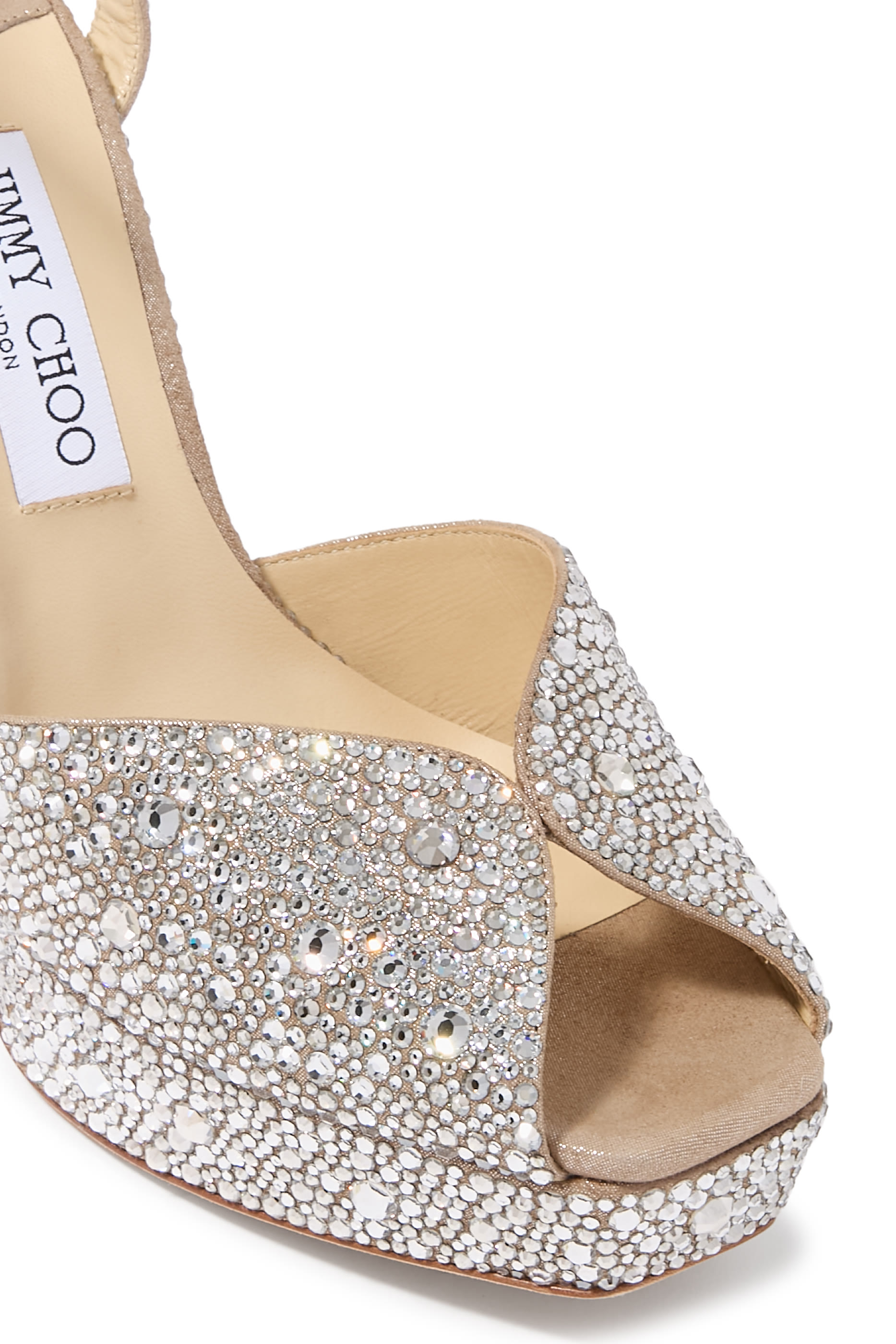 Sacaria 120 Sandals