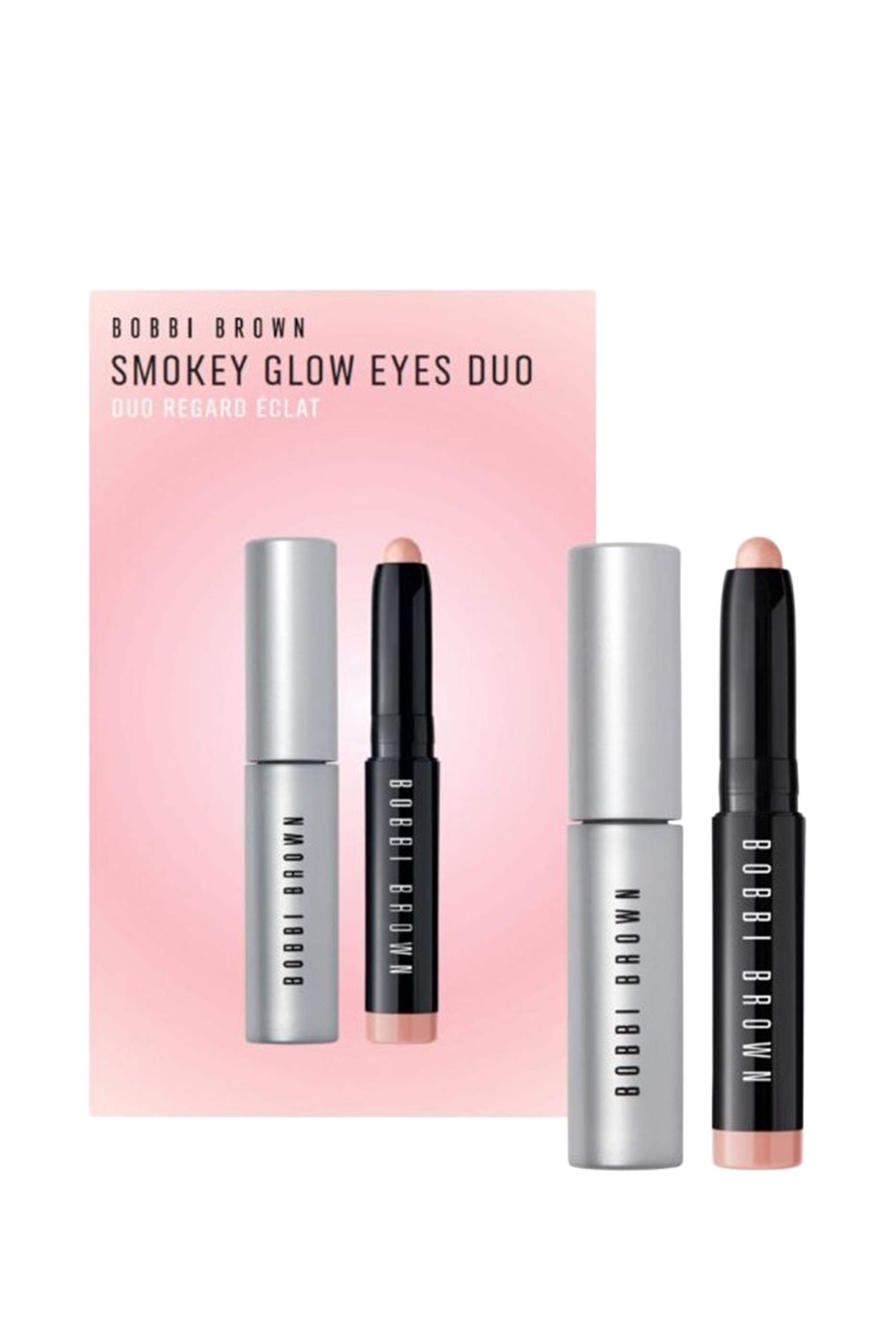 Smokey Glow Eyes Duo - 31% Savings