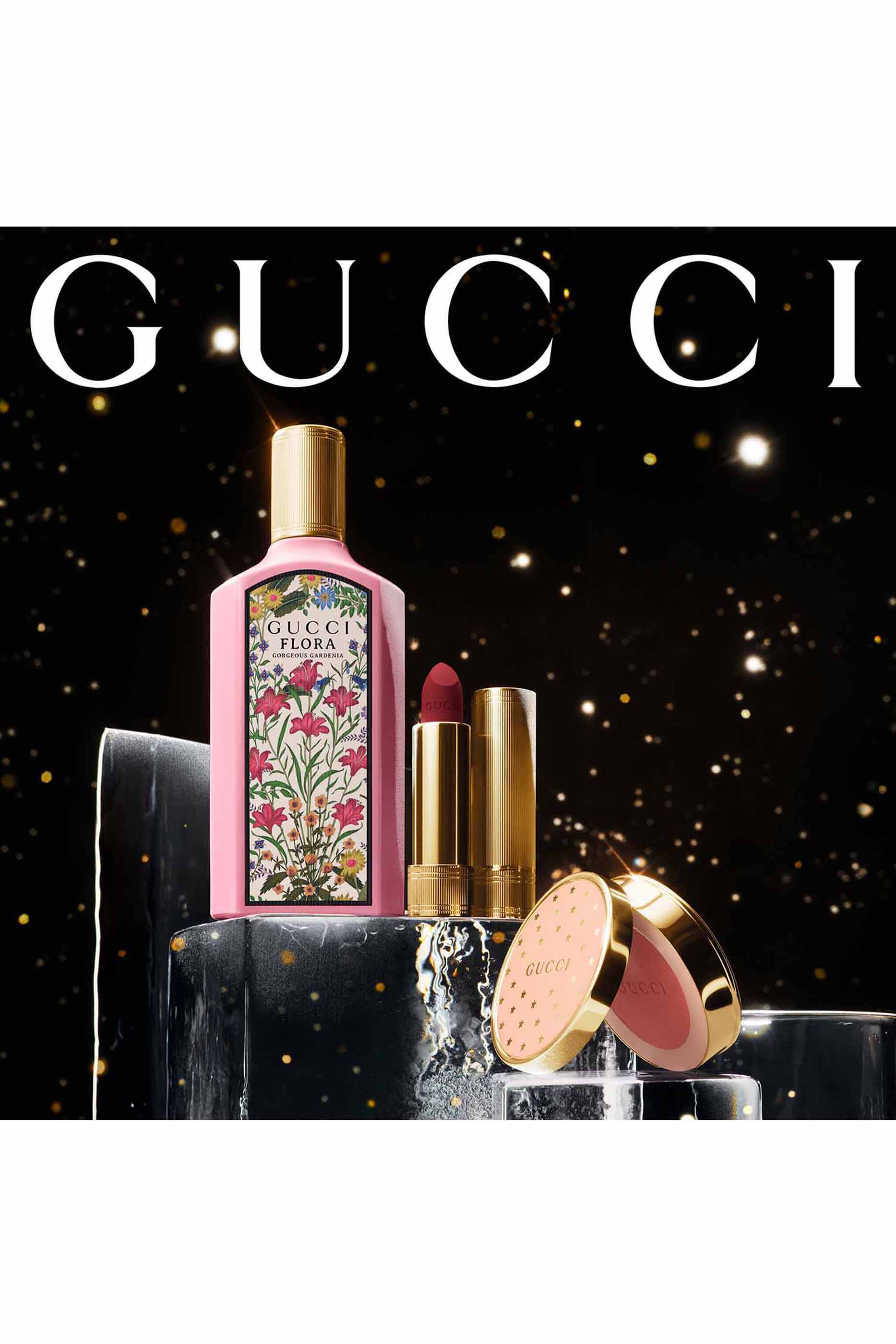  Cushion de Beaut&eacute; Limited-Edition Foundation 