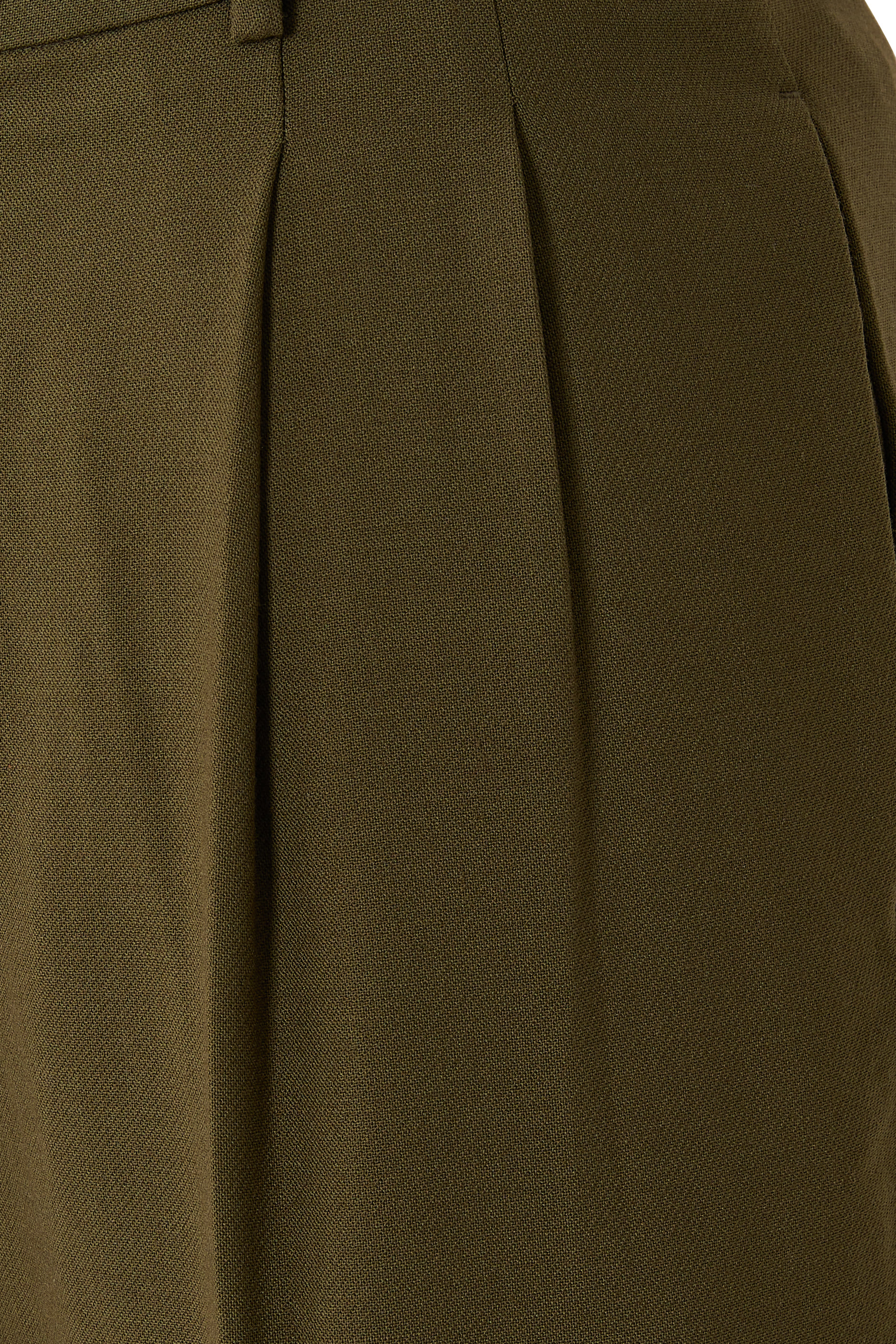  Julian Pleated Trousers