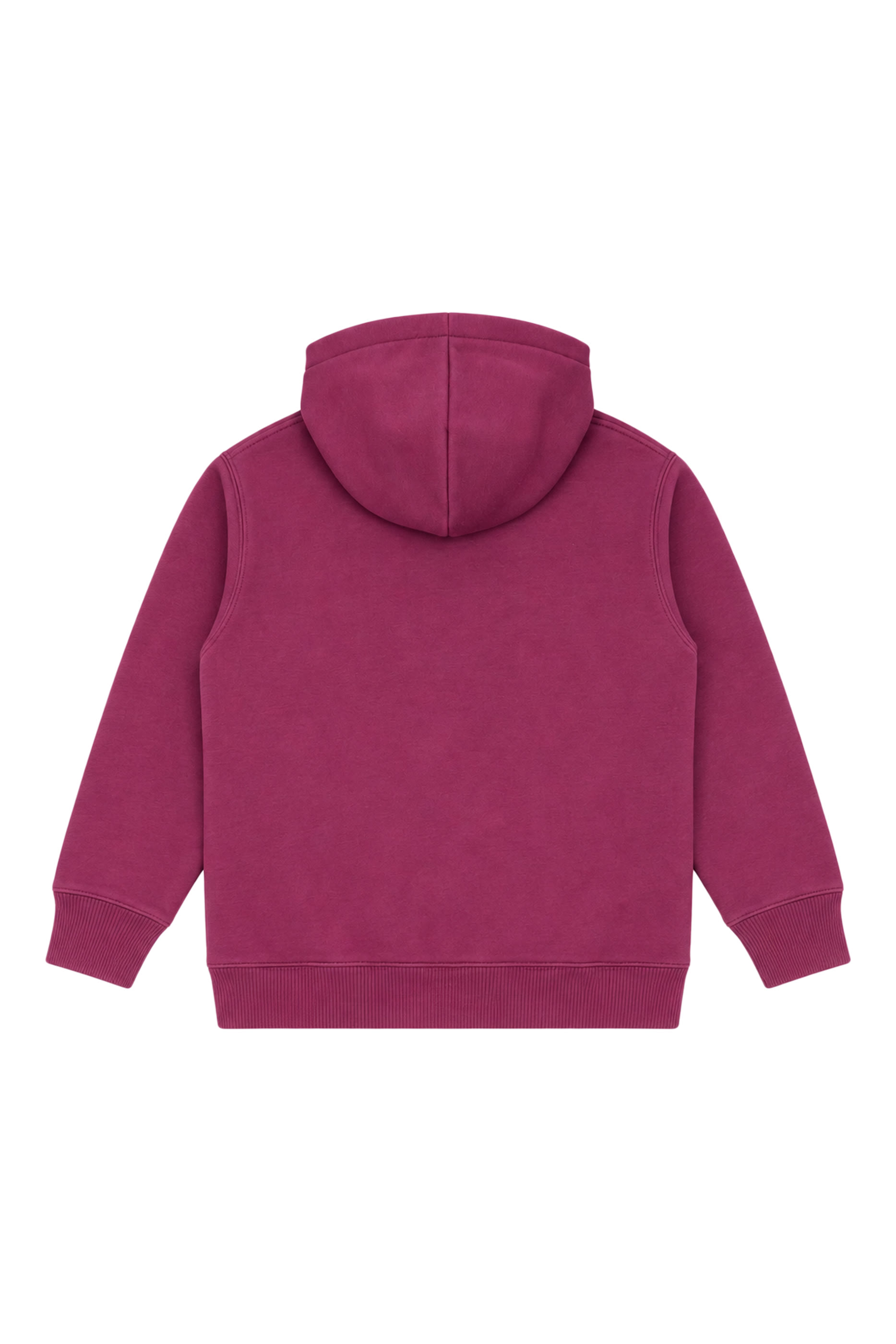Kids Big Bookish Hoodie