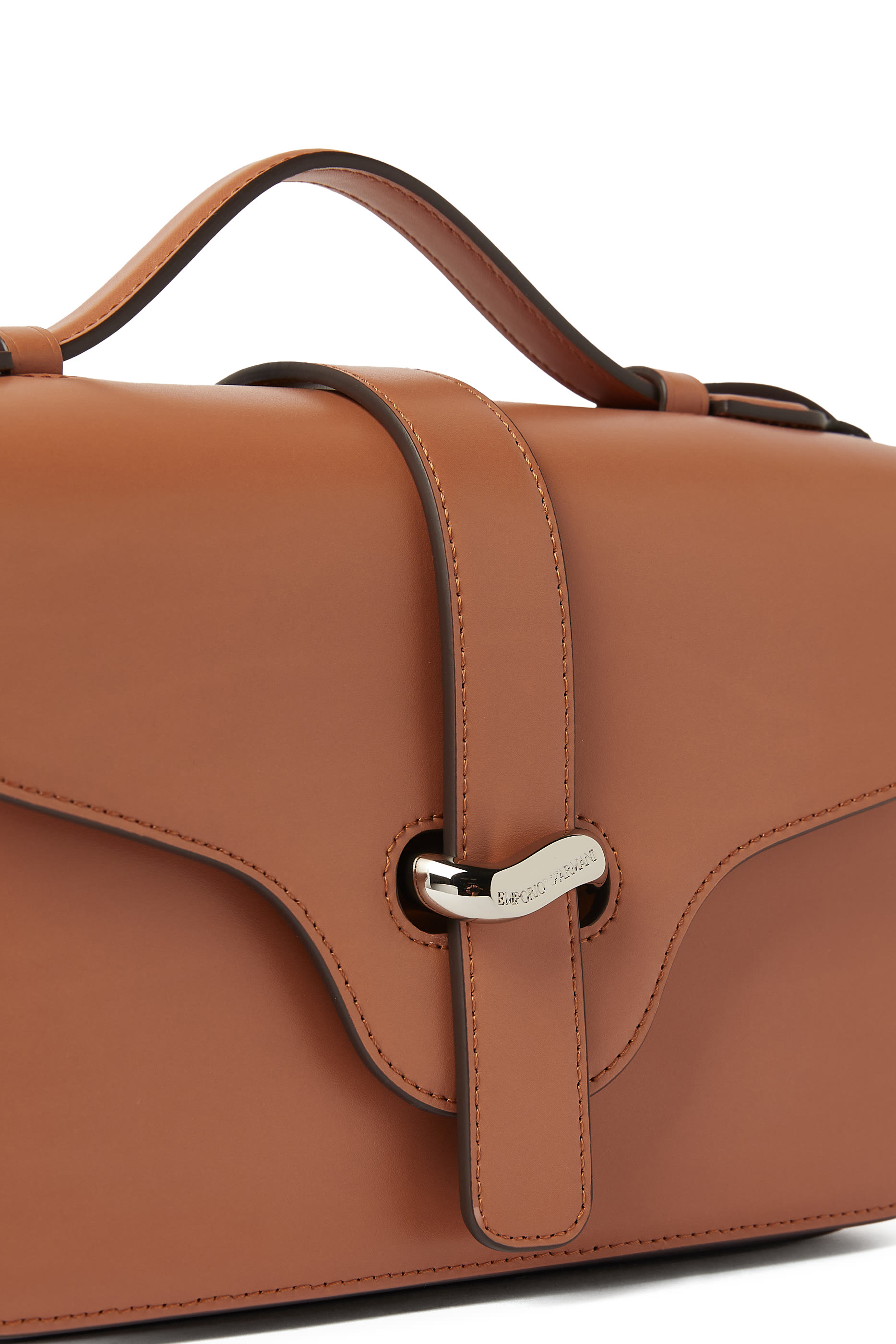 Constanza Top-Handle Bag