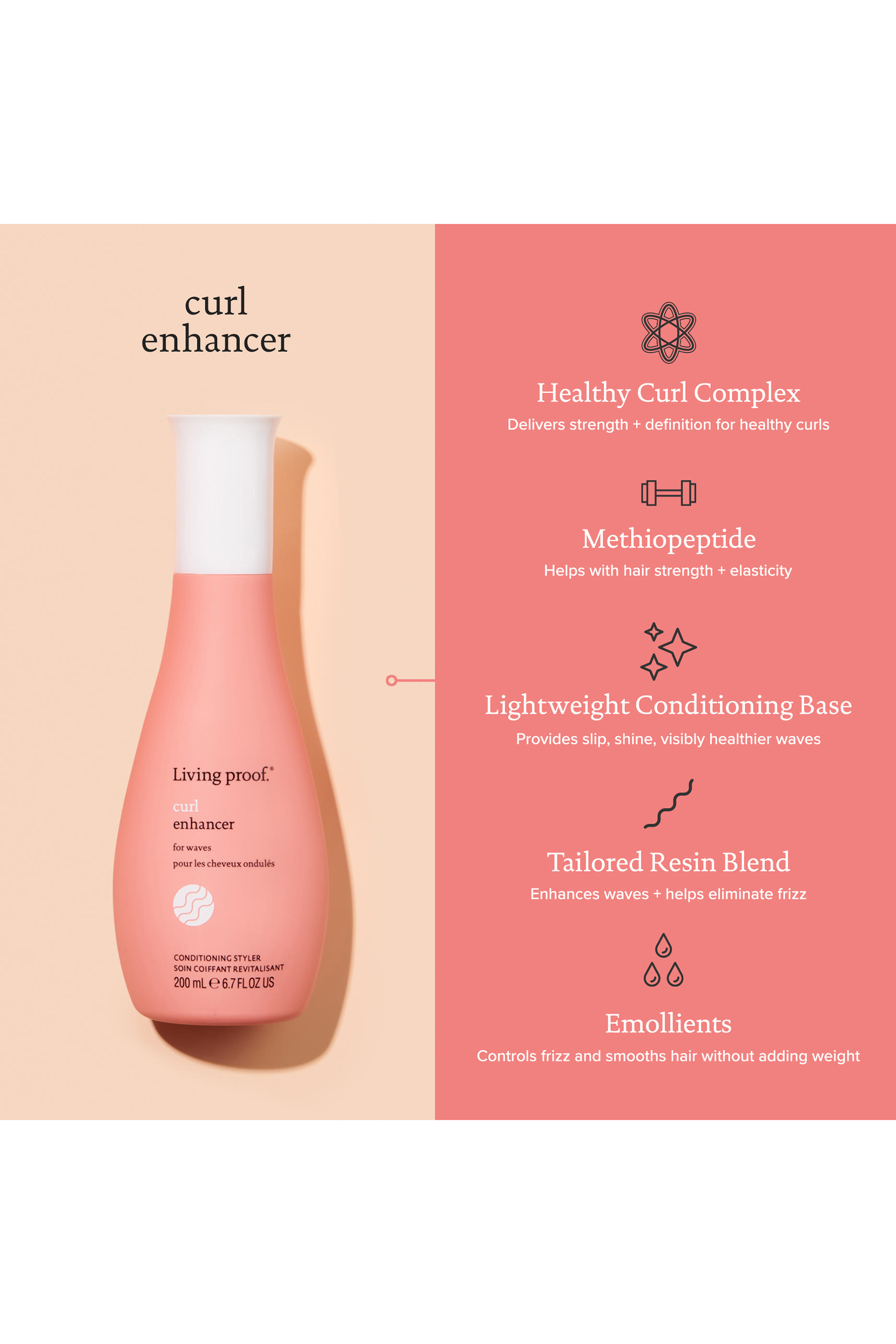 Curl Enhancer