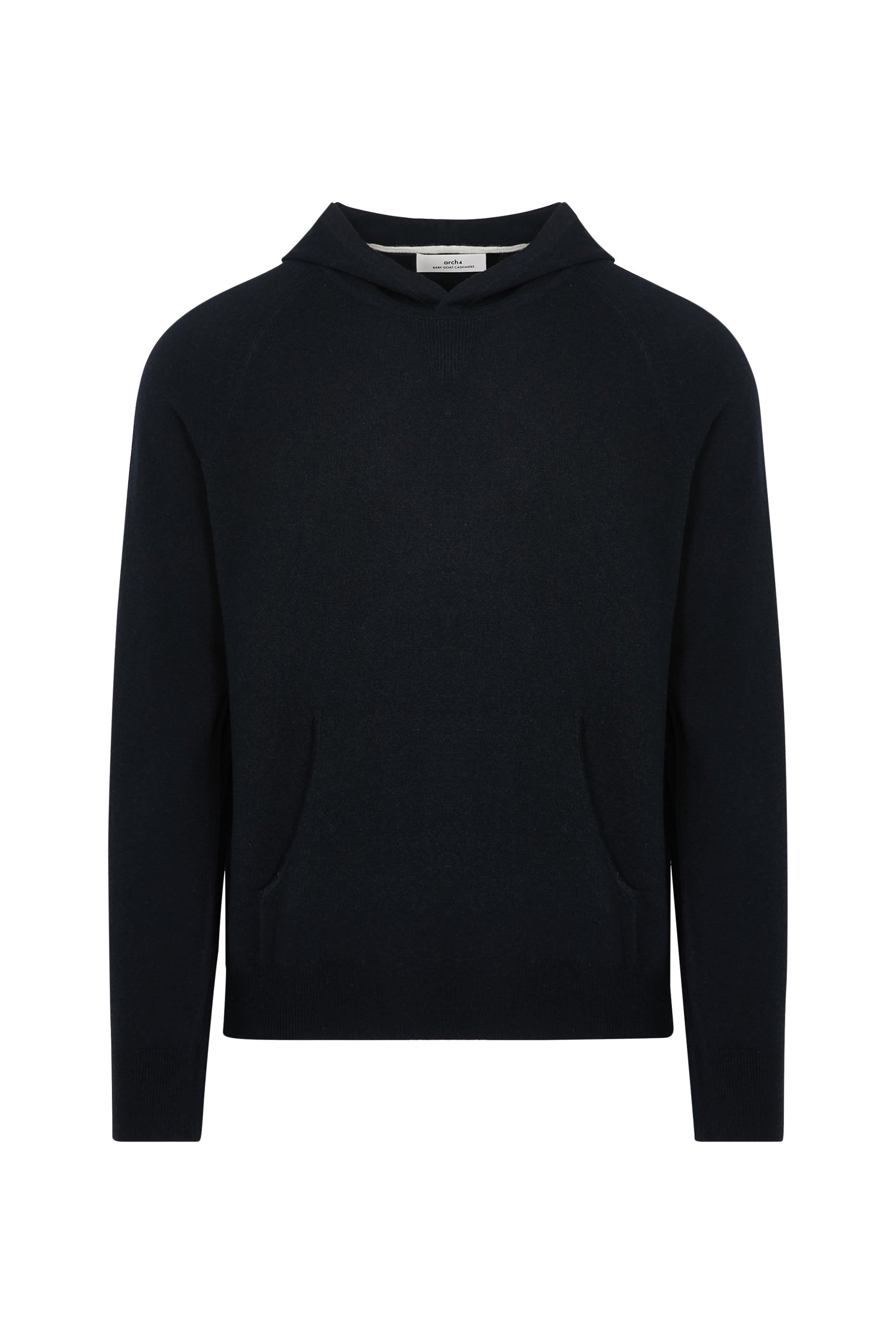 Mr Balham Hoodie Sweater