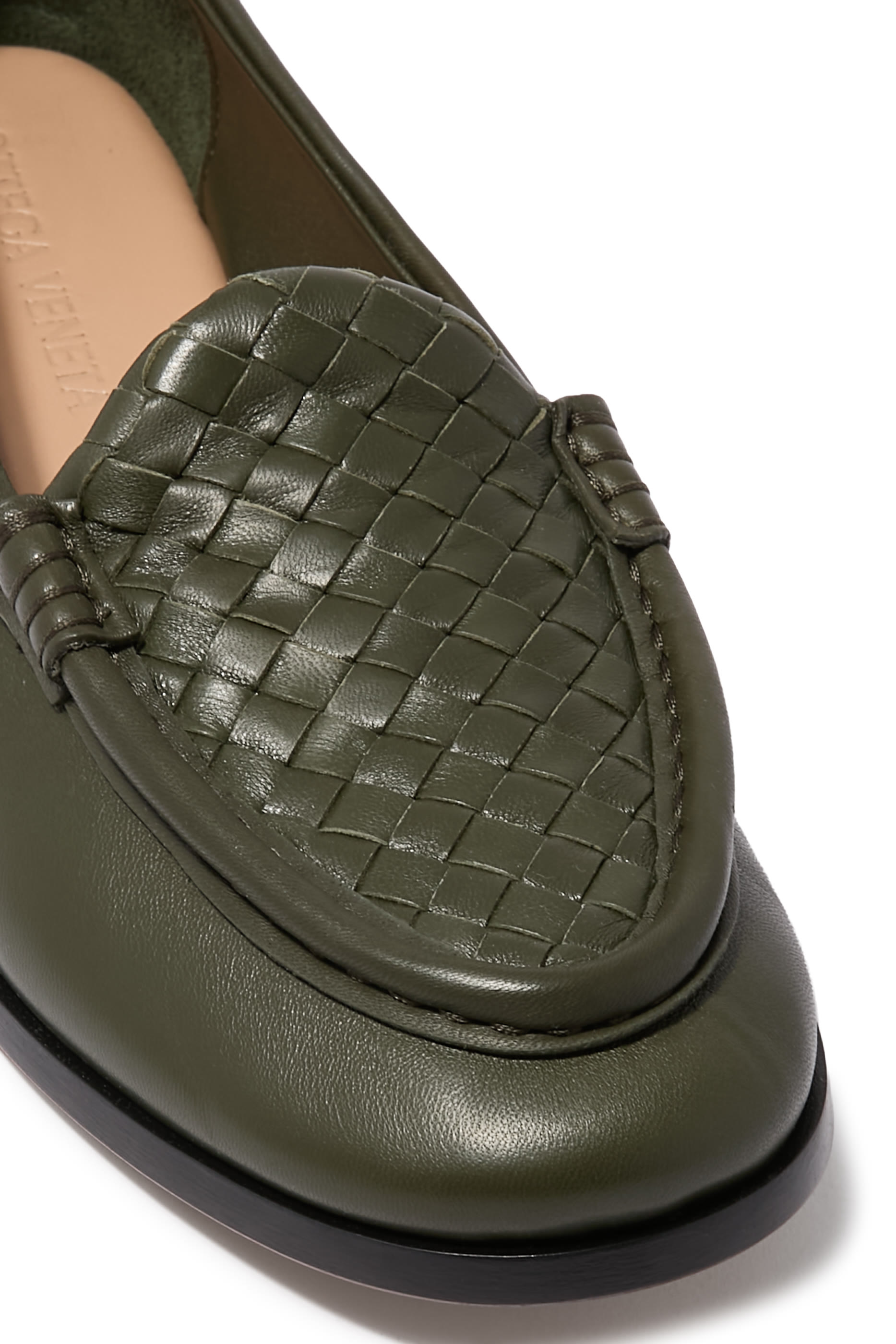Silenzio Loafers
