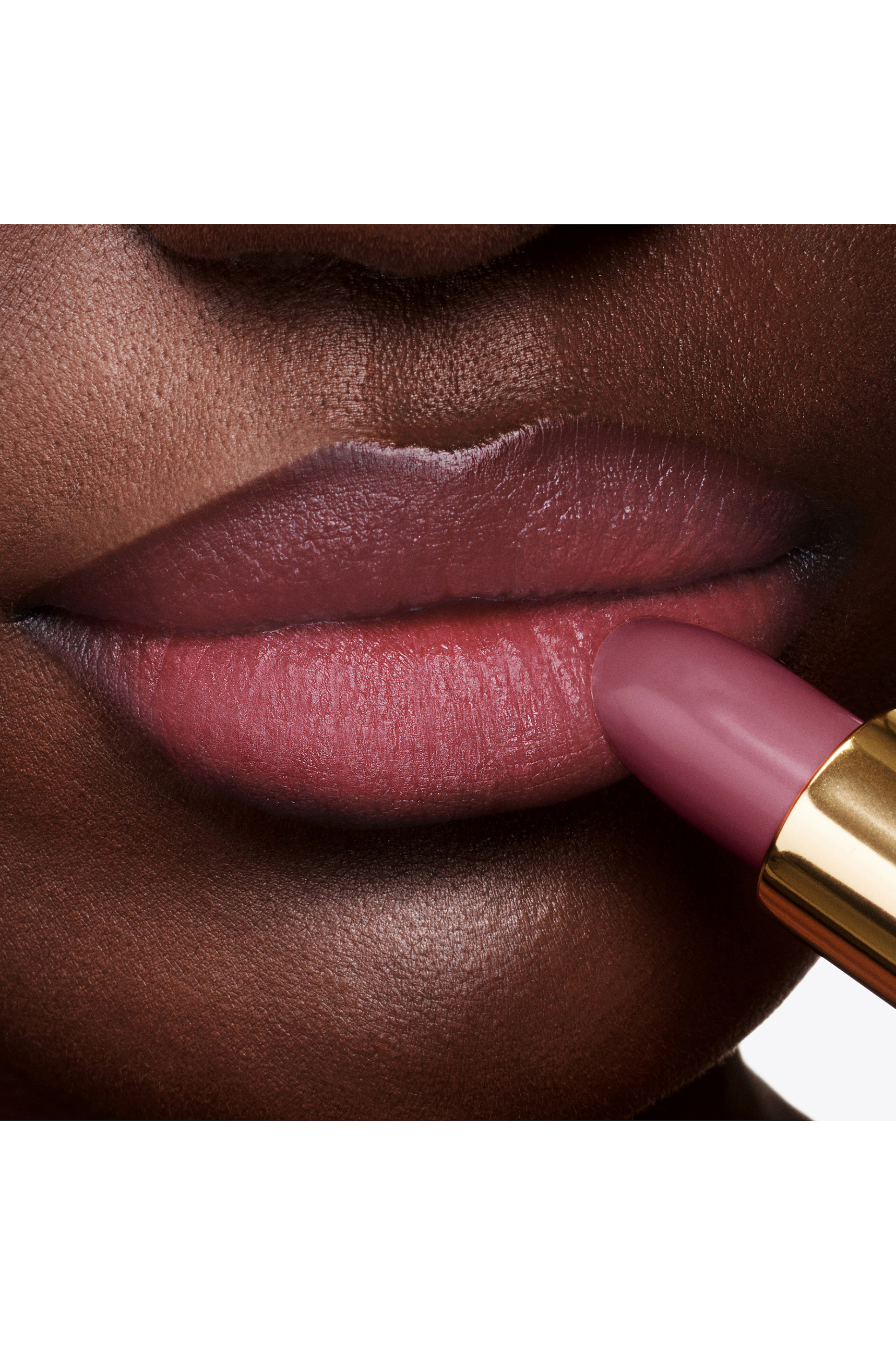 Black Orchid Lip Color