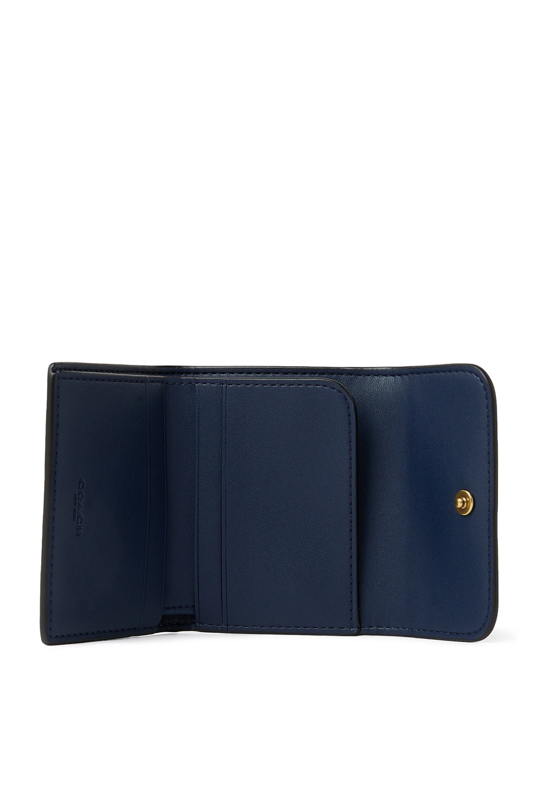 Essential Leather Card Holder