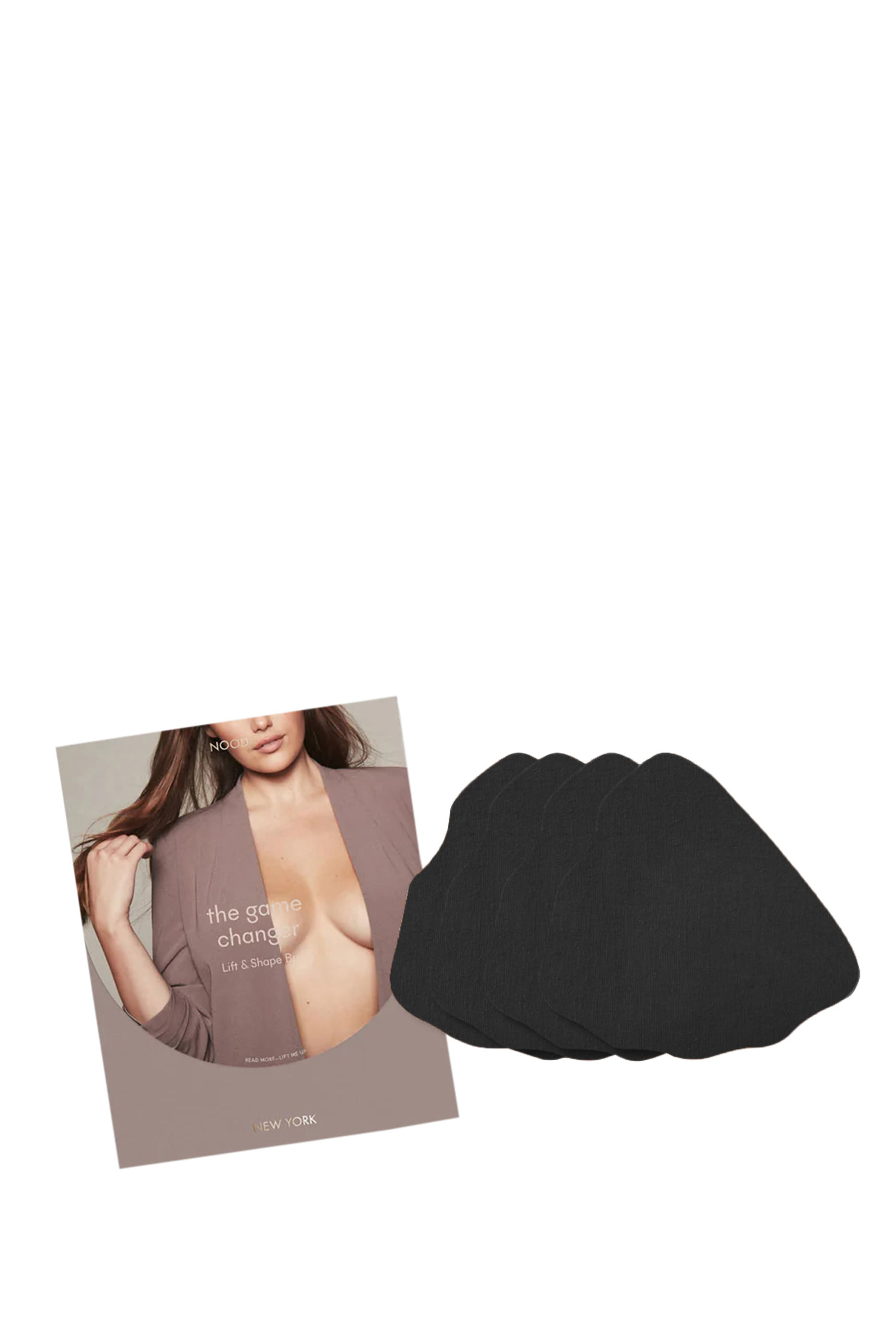 Game Changer Lift and Shape Bra, Set of 4