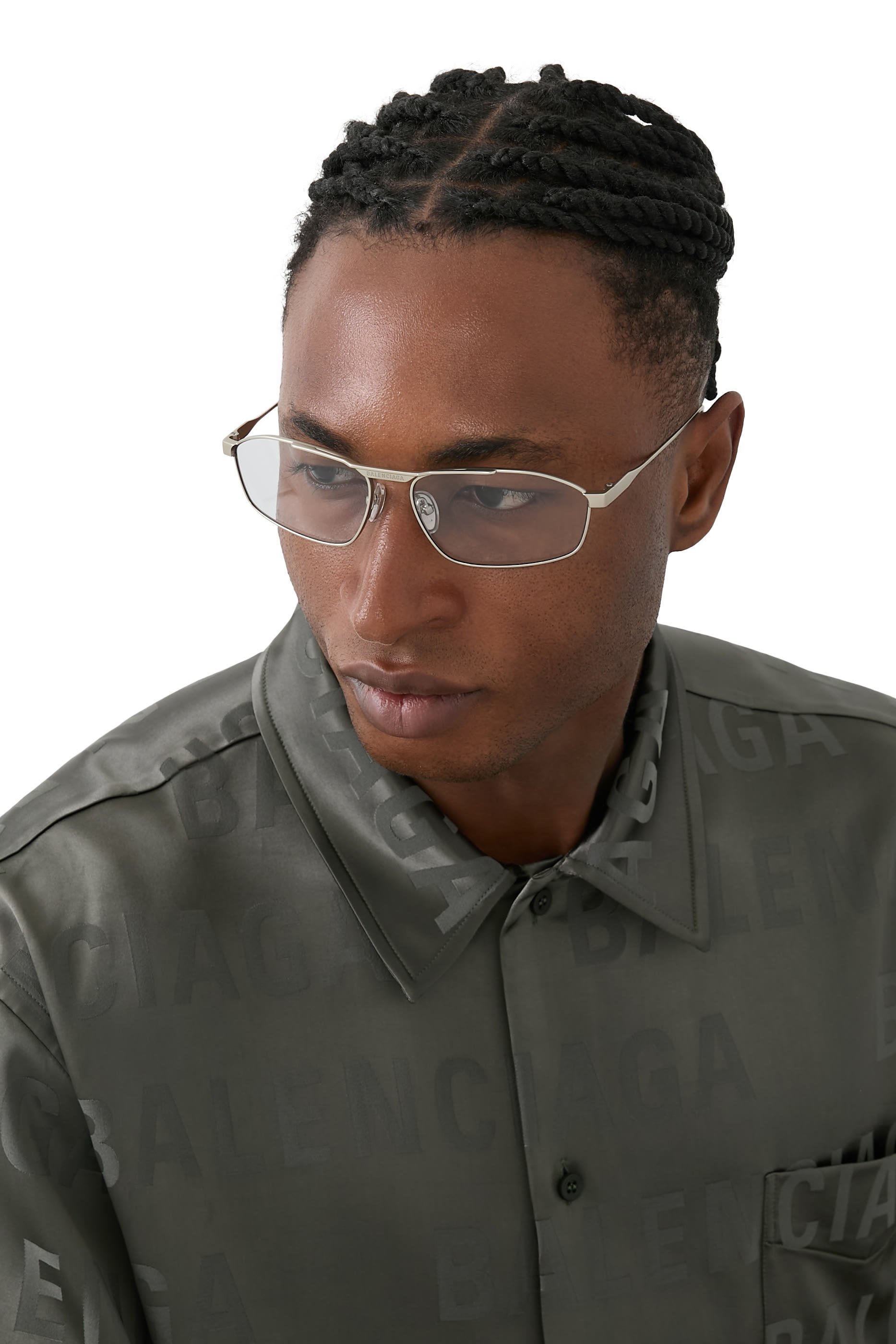  Tag 3.0 D-Frame Sunglasses