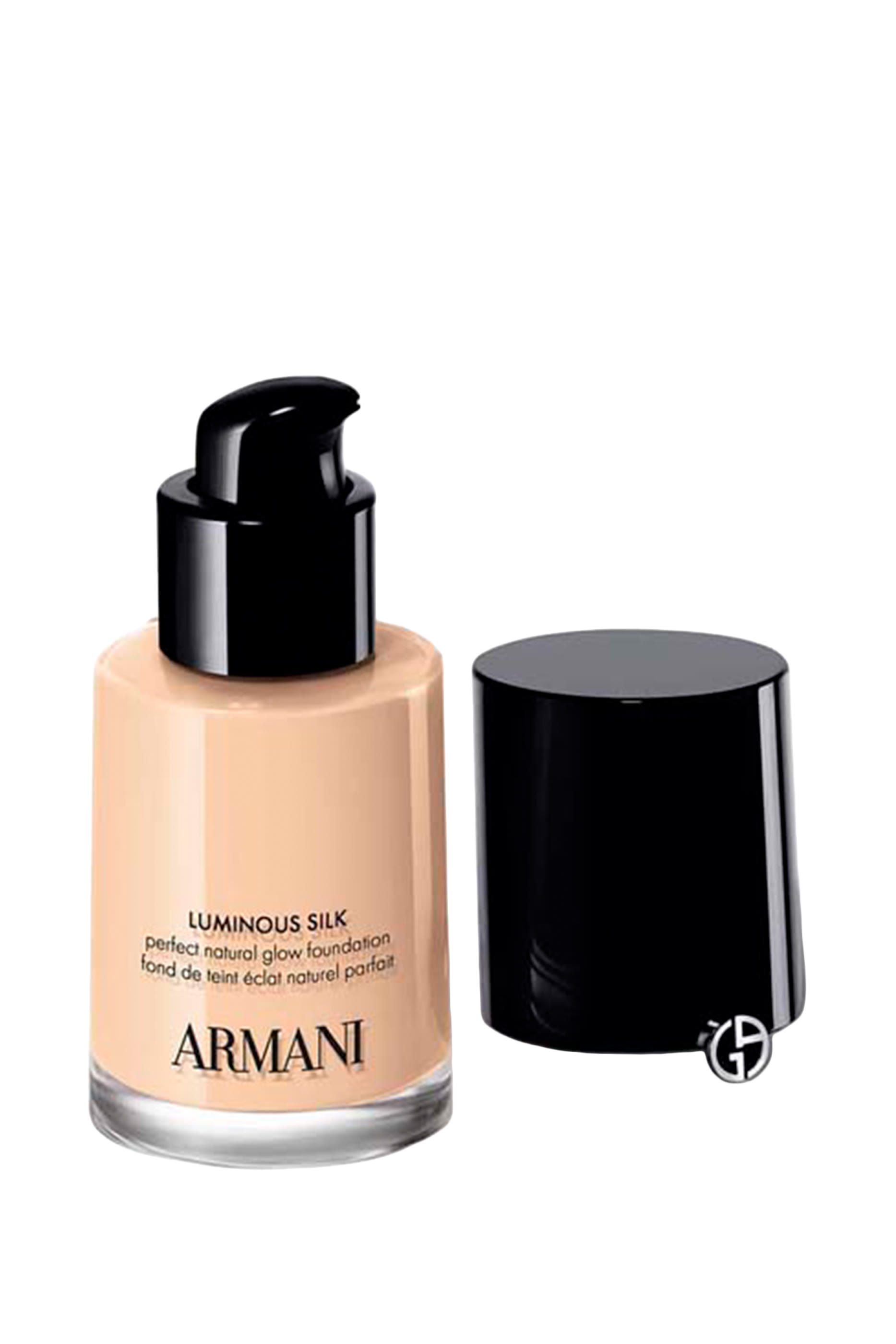 Luminous Silk Foundation