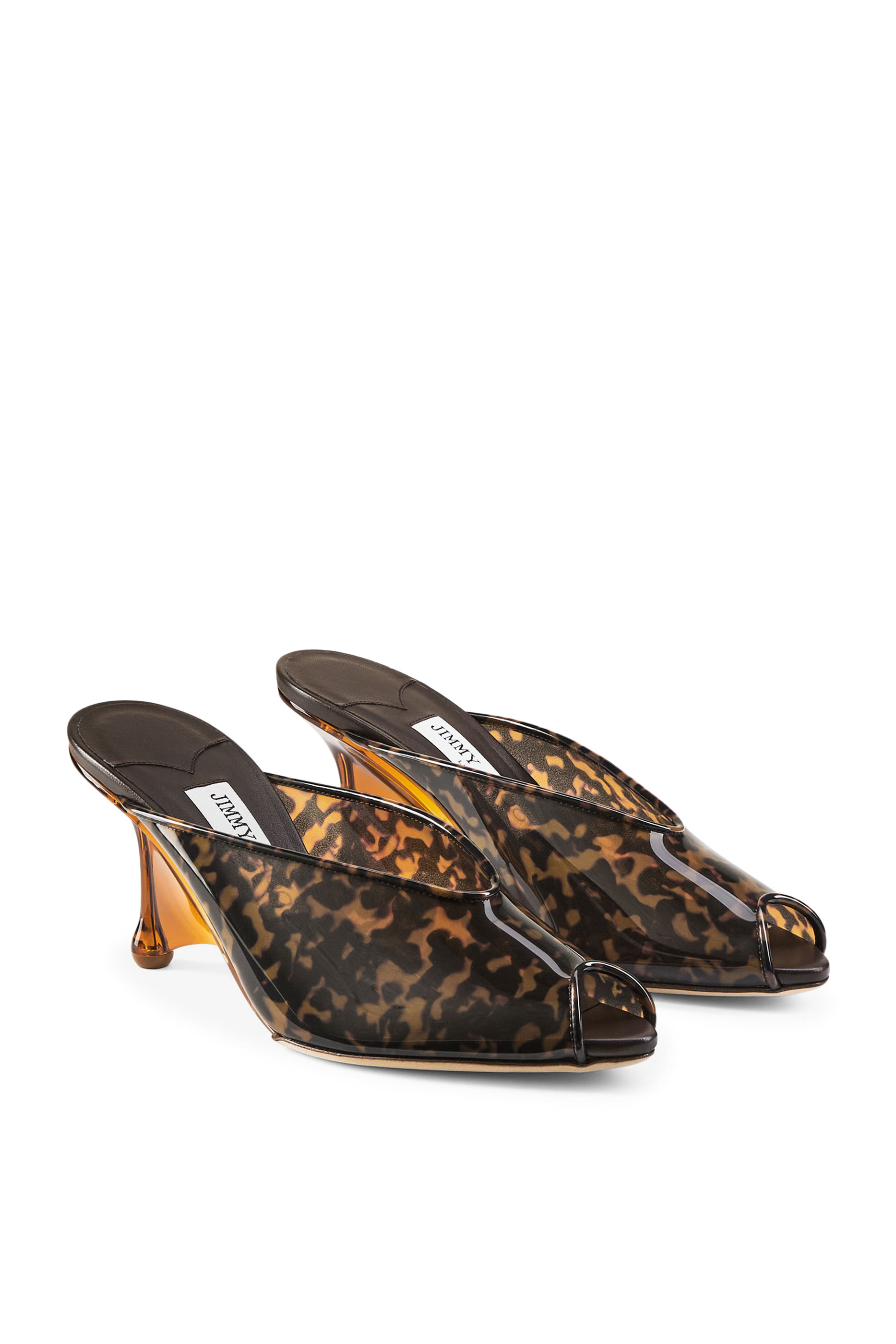 Glace 80 Mules