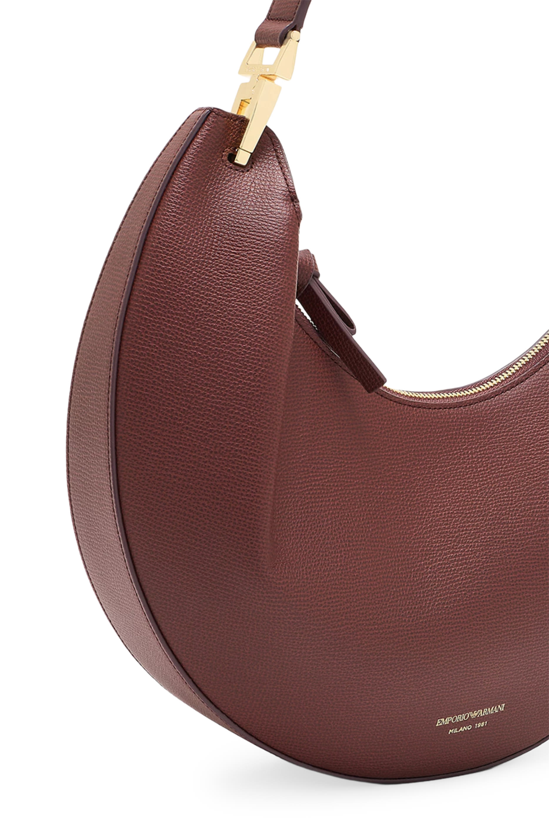 1981 Mini Hobo Bag