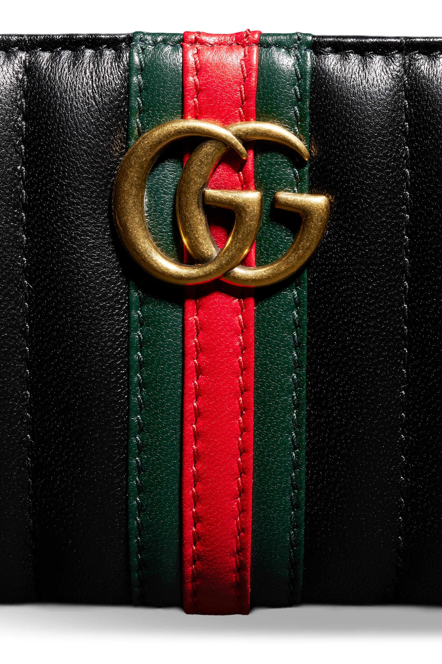 GG Marmont Small Wallet