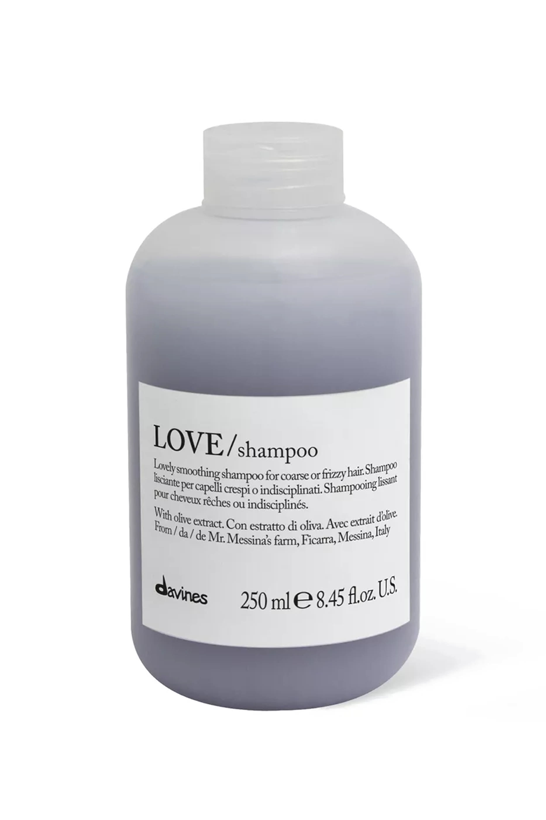 Love Smoothing Shampoo
