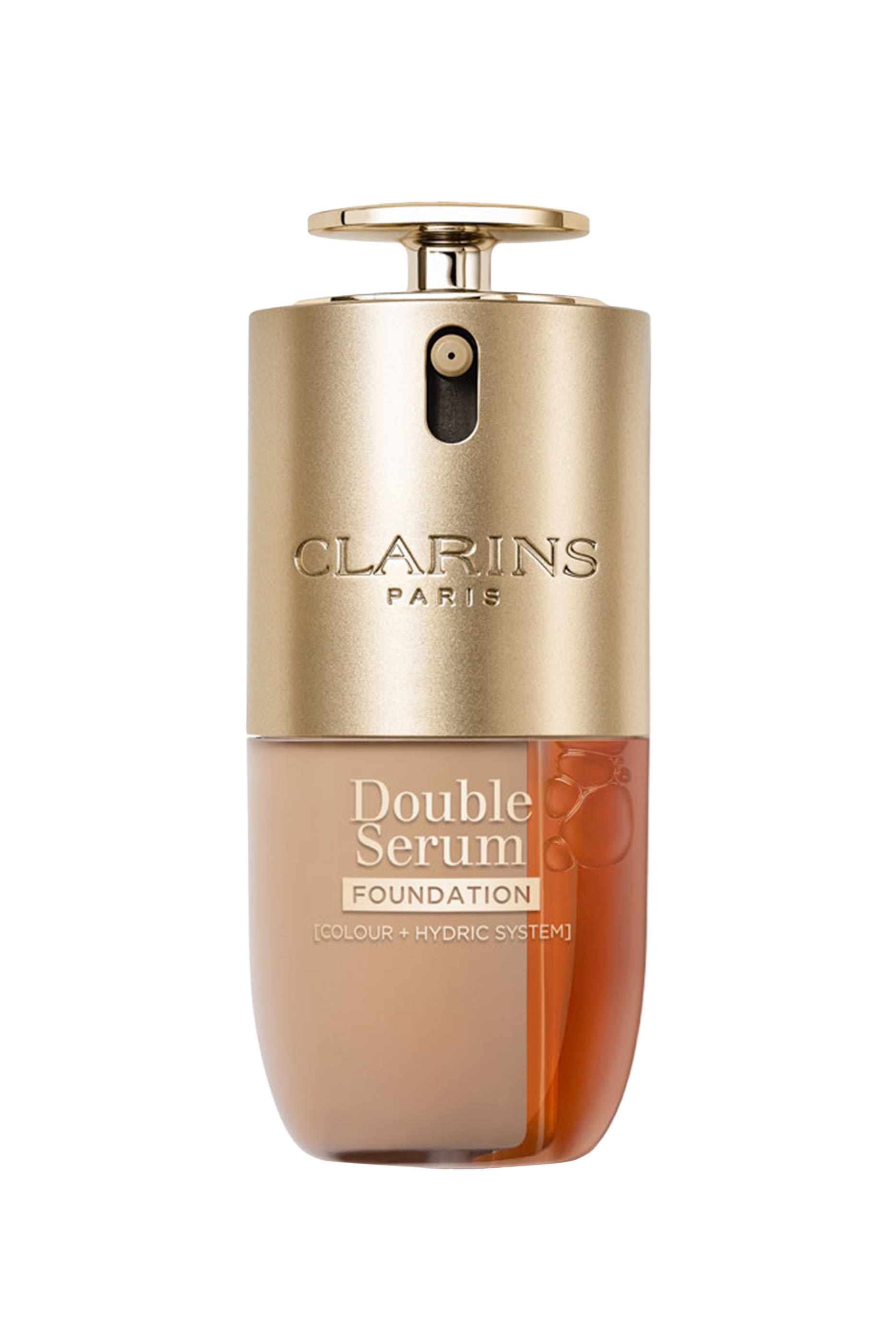 Double Serum Foundation  
