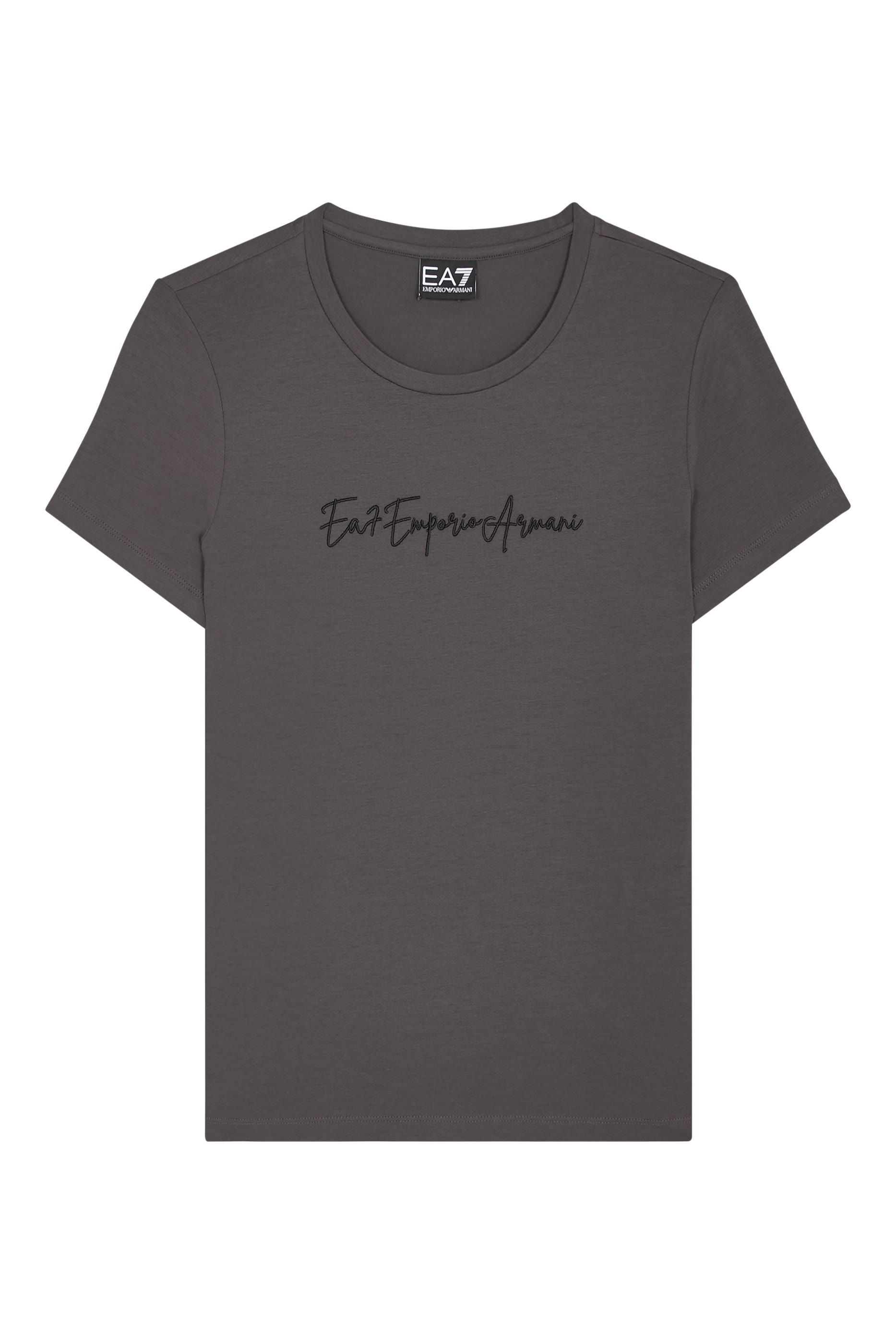 EA7 Micro Logo T-Shirt