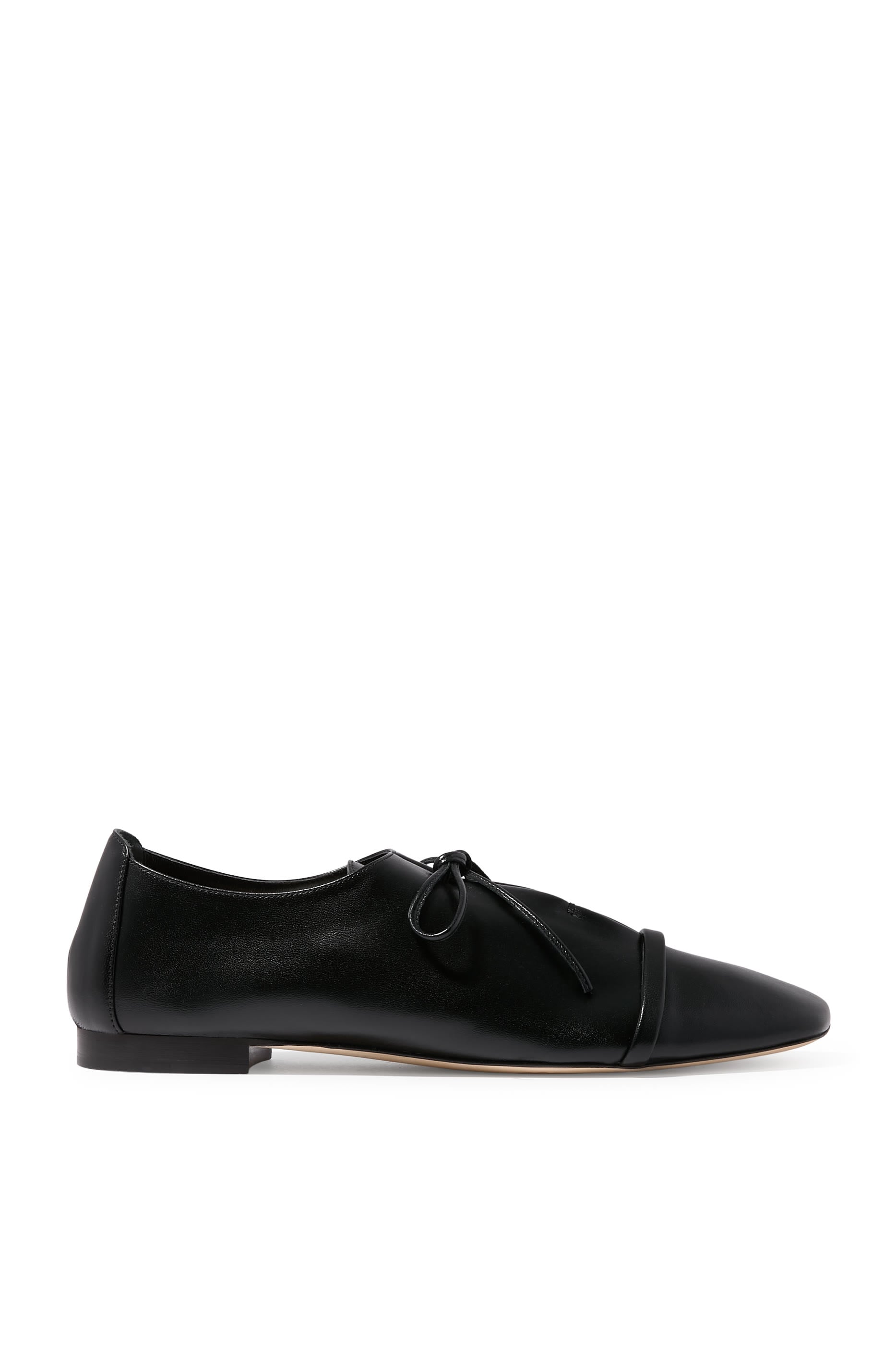 Jean Flats