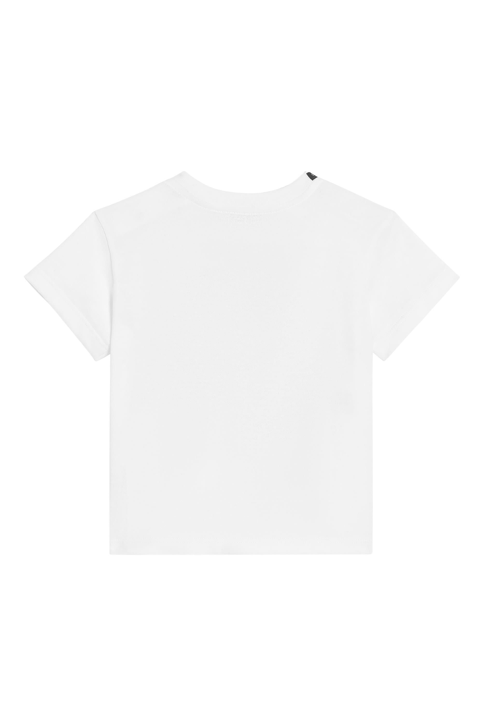 Kids  Jersey T-Shirt
