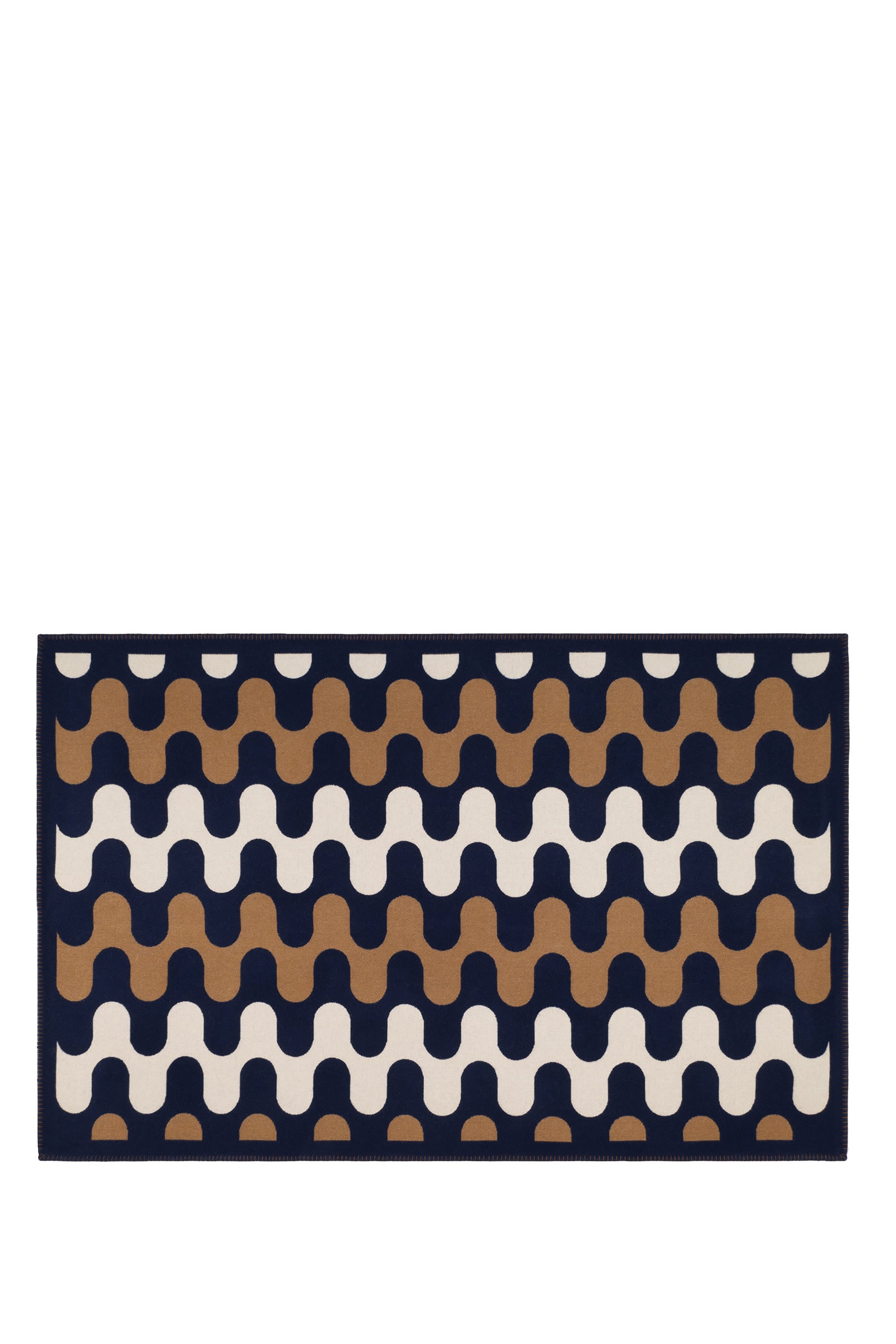 Tara Bernerd Modernism Throw 