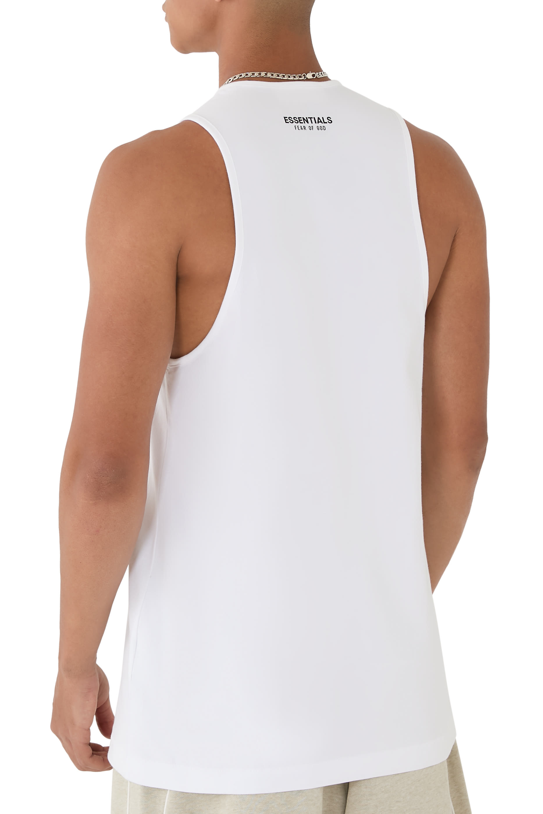 Lightweight Essential Tank